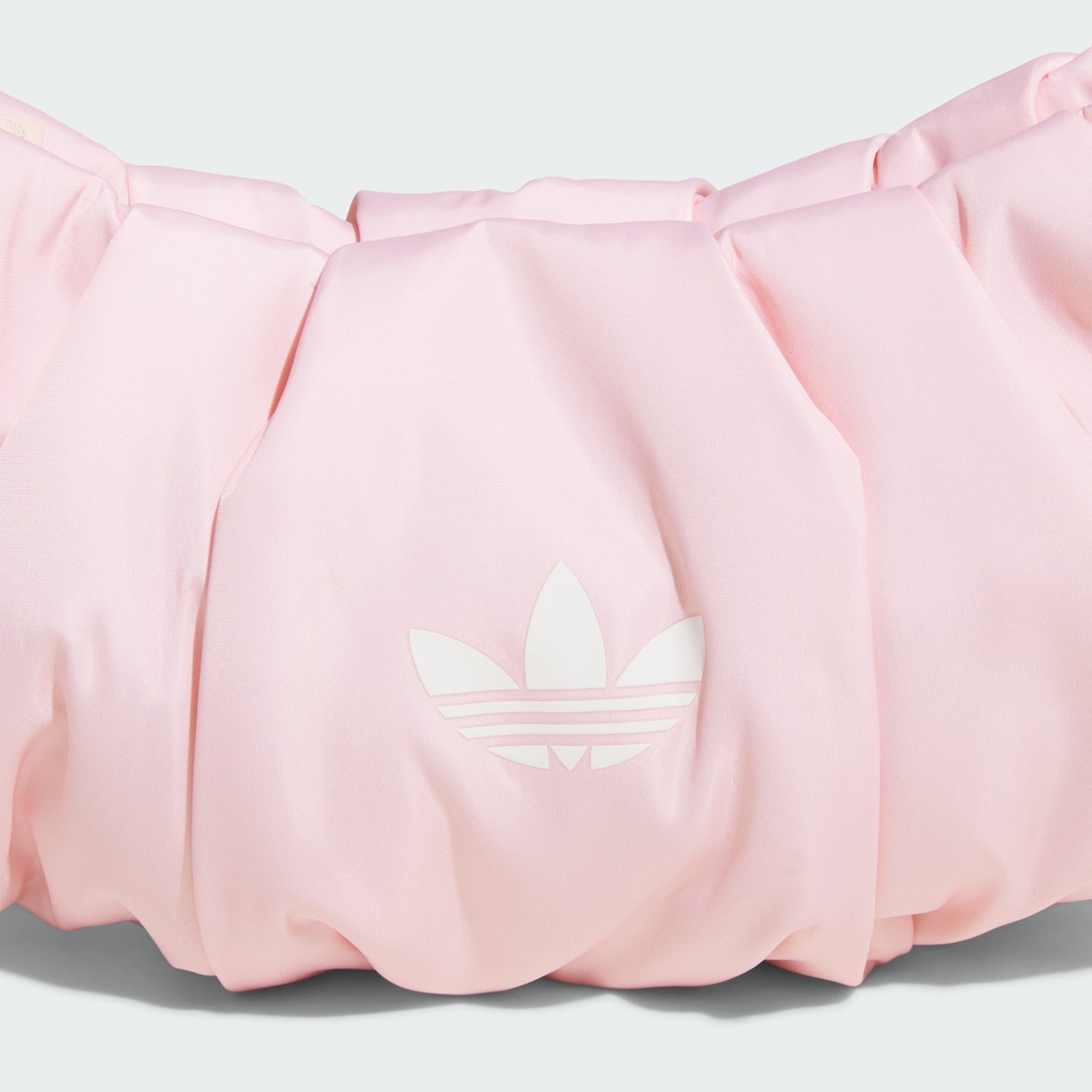 Originals 雲朵斜孭袋（皺面版，小型）