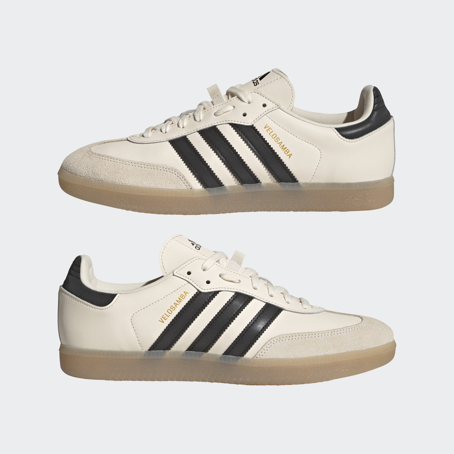 adidas The Velosamba Cycling Shoes - Beige | adidas SA