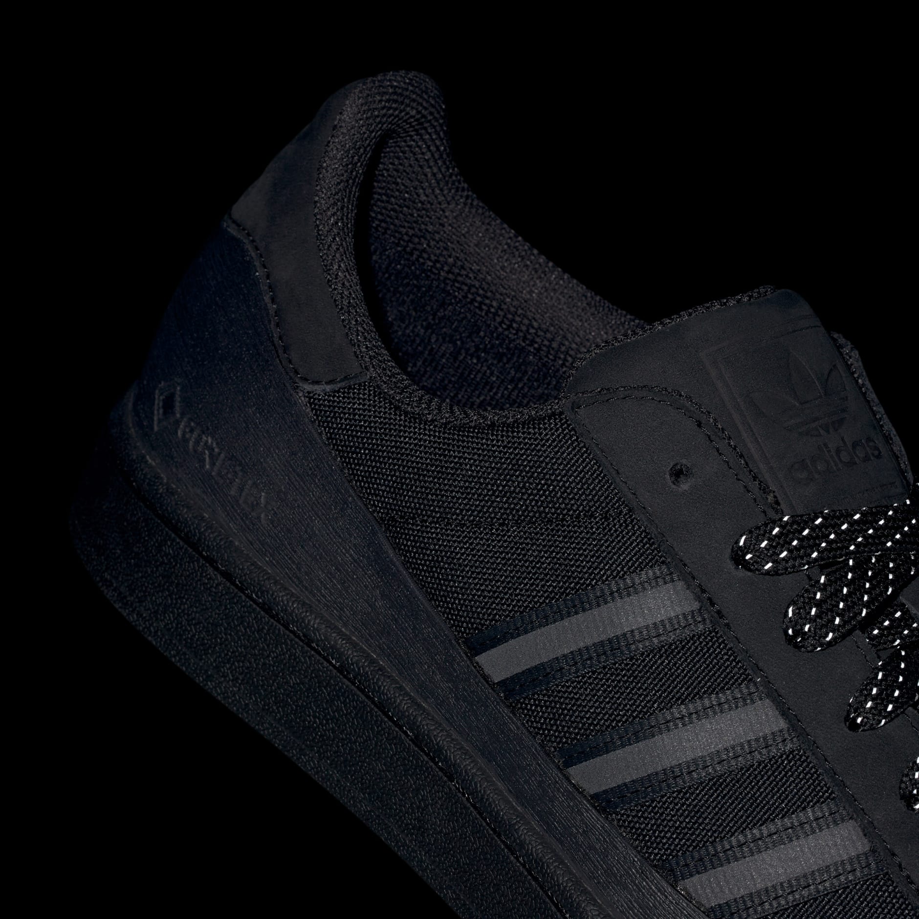 TENISICE SUPERSTAR II MG GTX