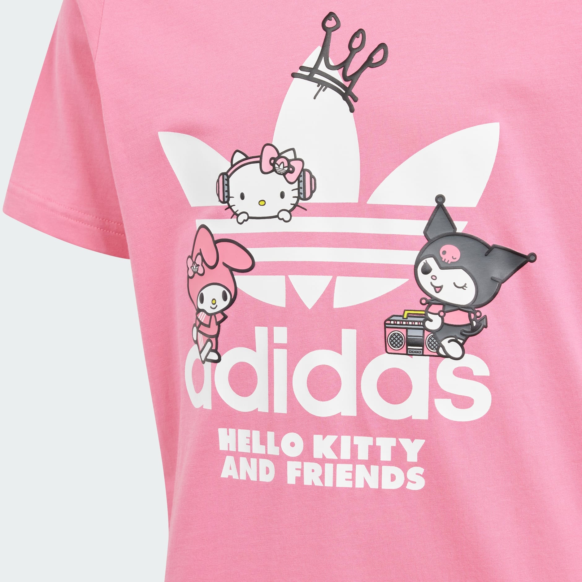 Hello Kitty™ and Friends T-Shirt