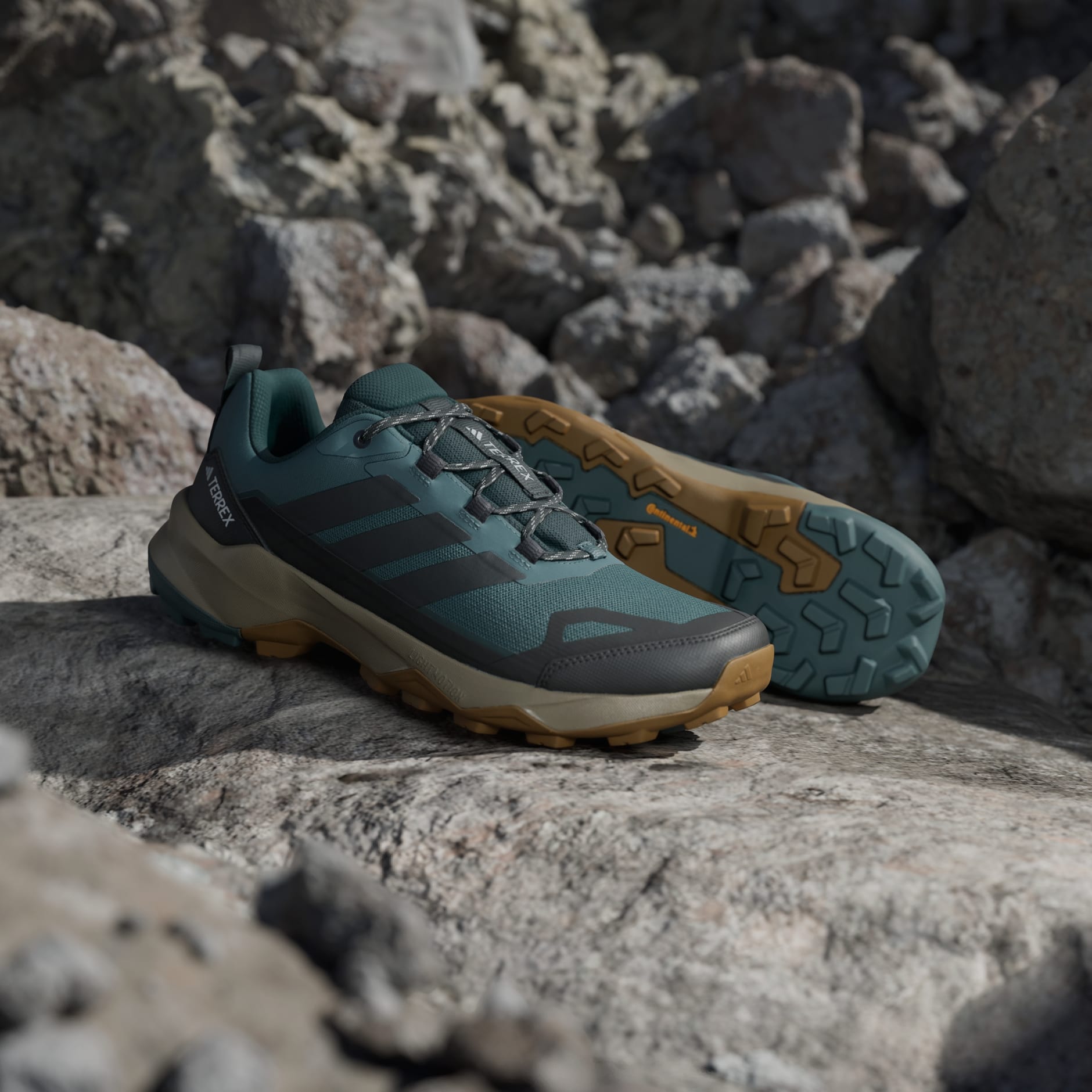 Pantofi de drumeție Terrex Skychaser Ax5