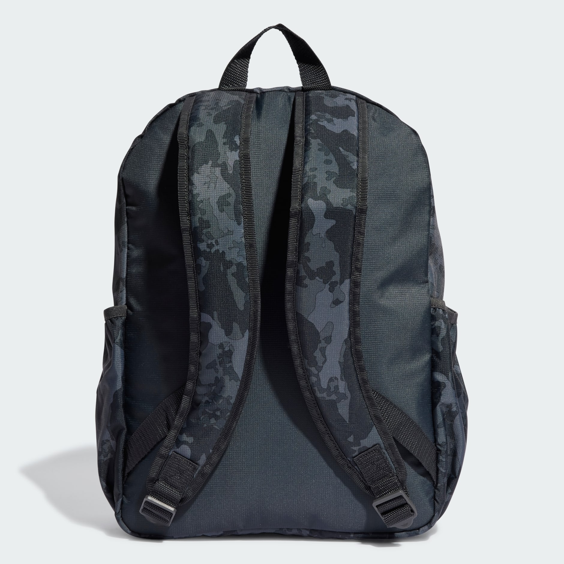 adidas Camo Classic Backpack - Grey | adidas LK
