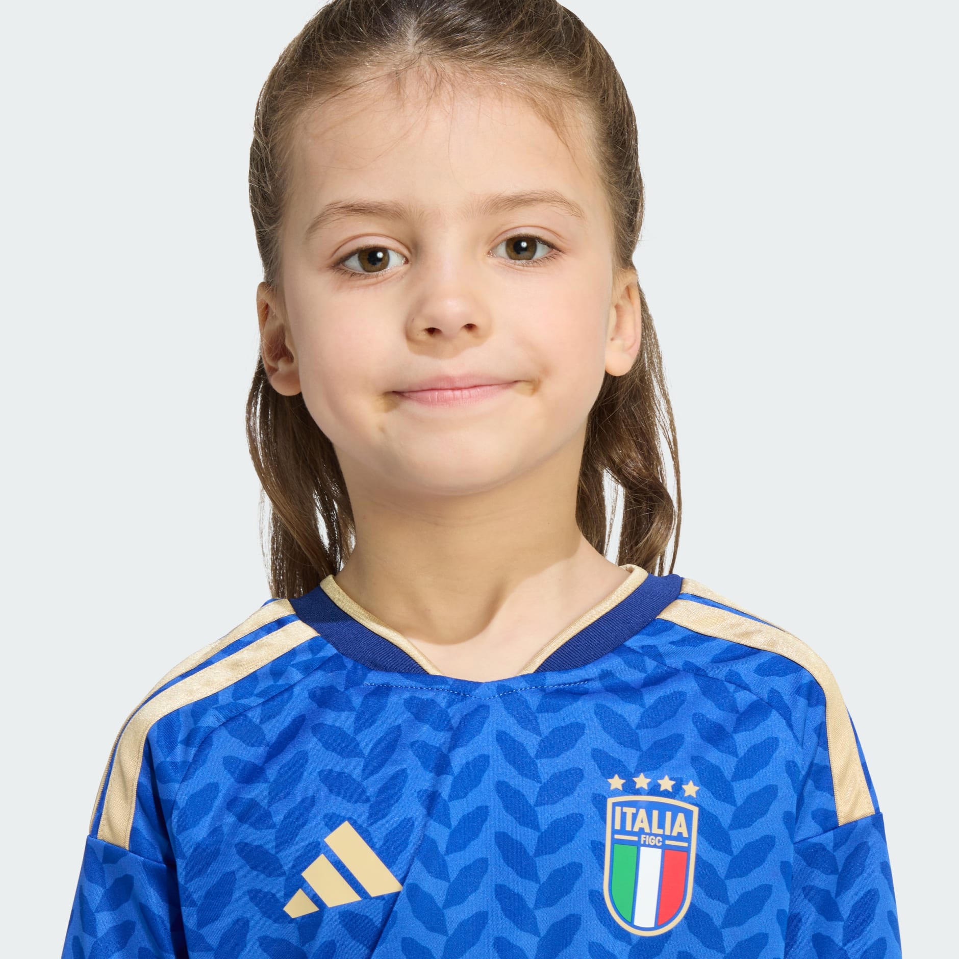 Italy 26 Home Kids Set