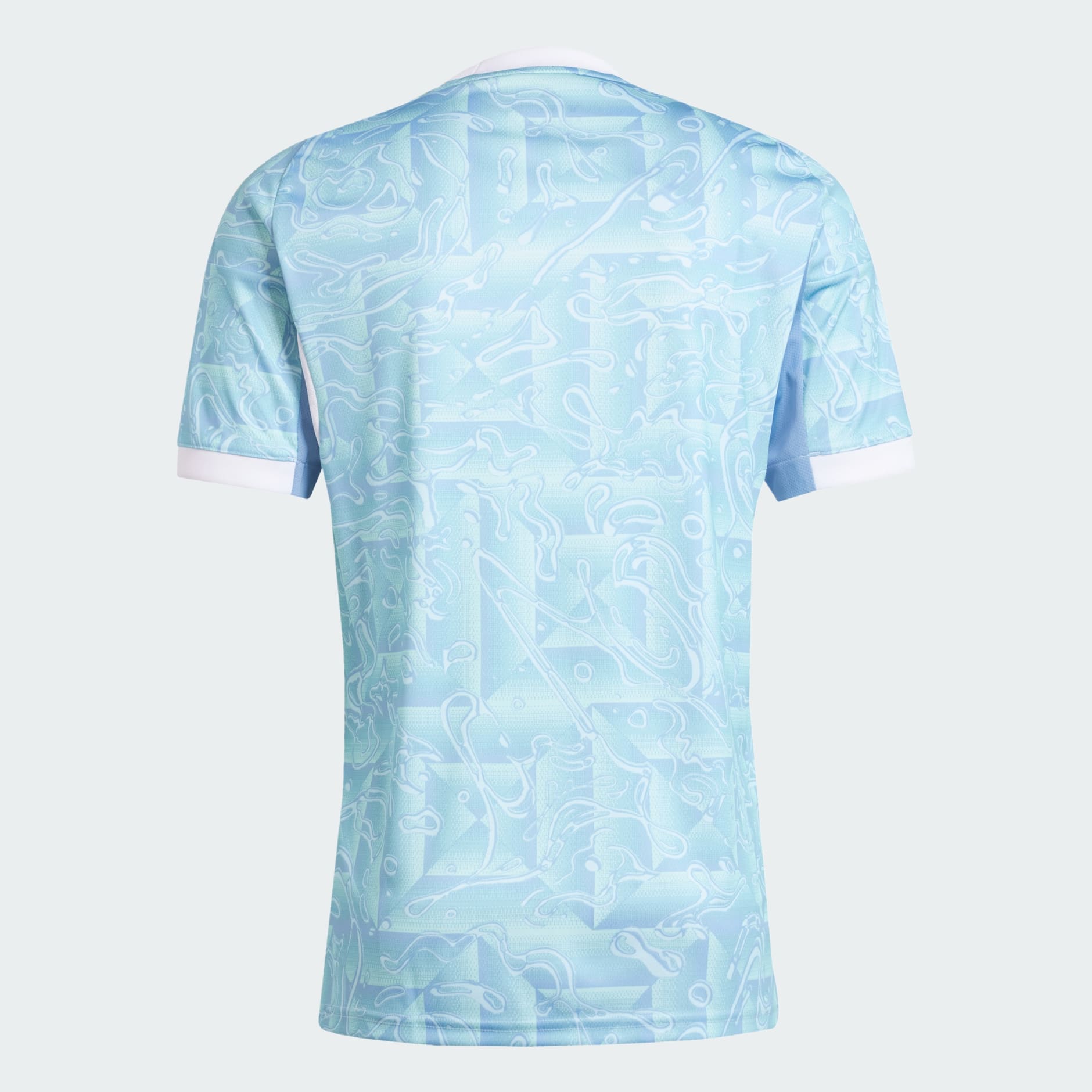 Juventus 25/26 Away Jersey