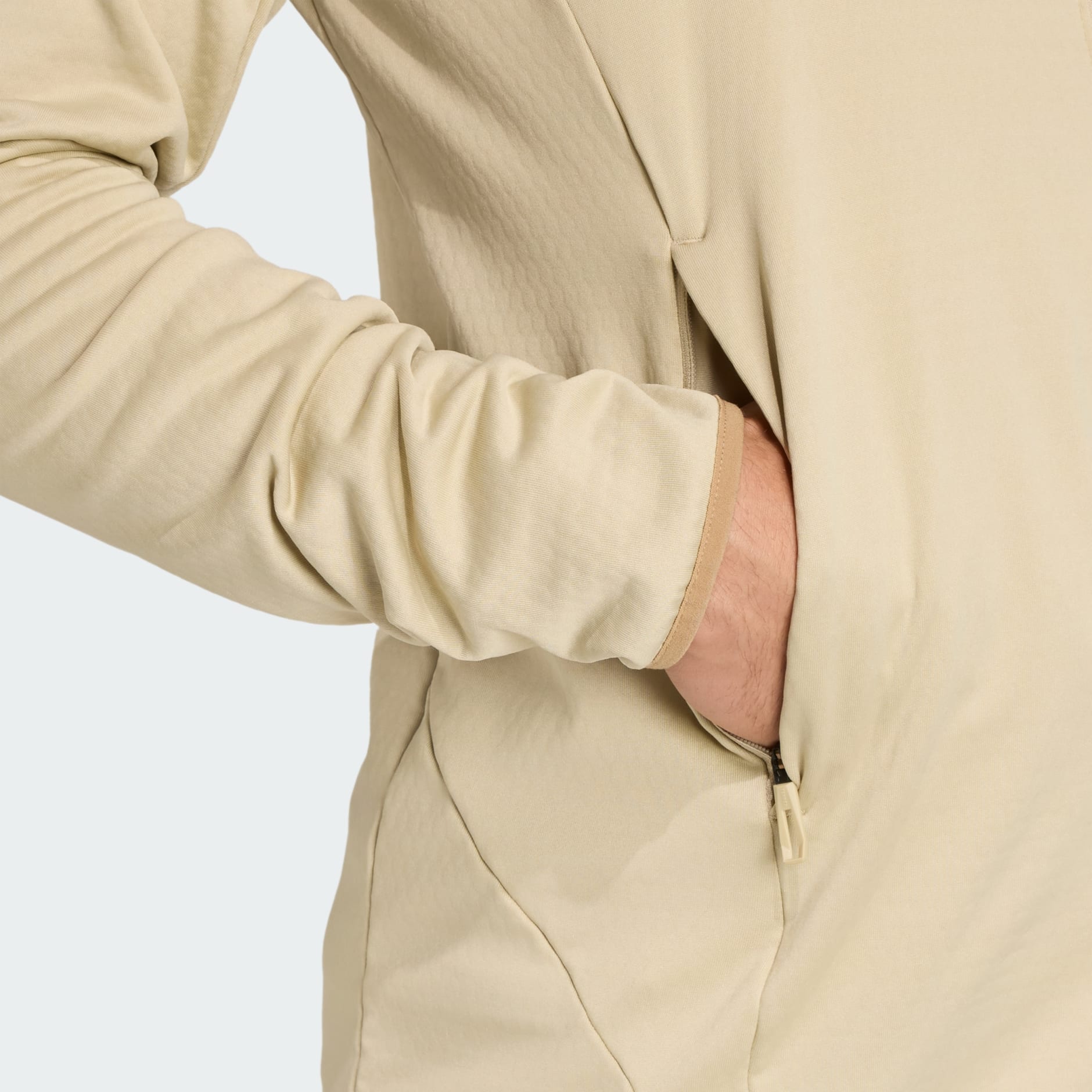 Jachetă din fleece Terrex Xperior Climawarm Light