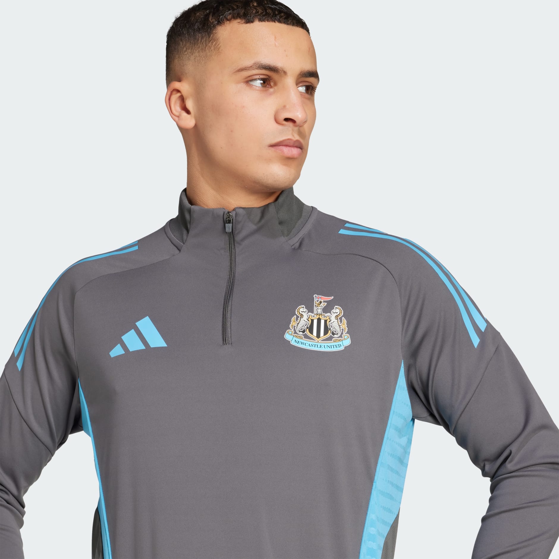 Gornji dio za trening Newcastle United FC Tiro 25 Competition