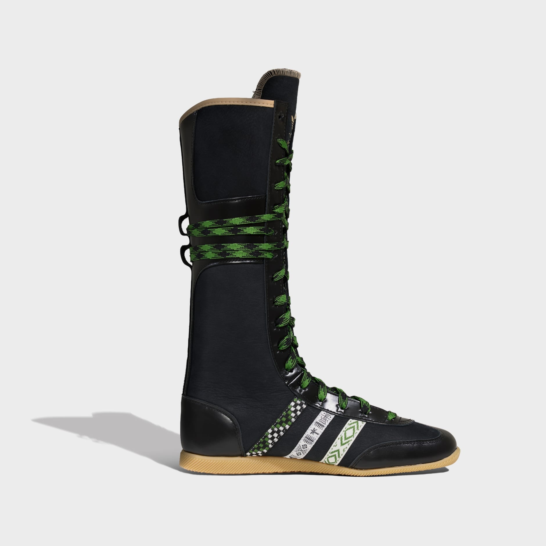 JAPAN HI LAMIA Shoes