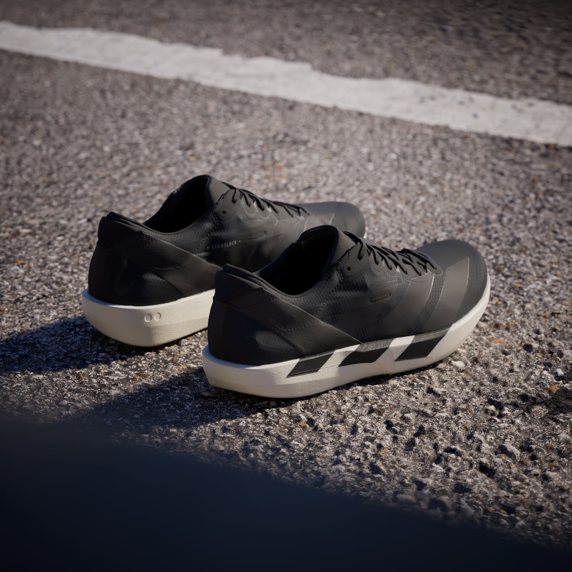 Adizero Adios 9 Running Shoes