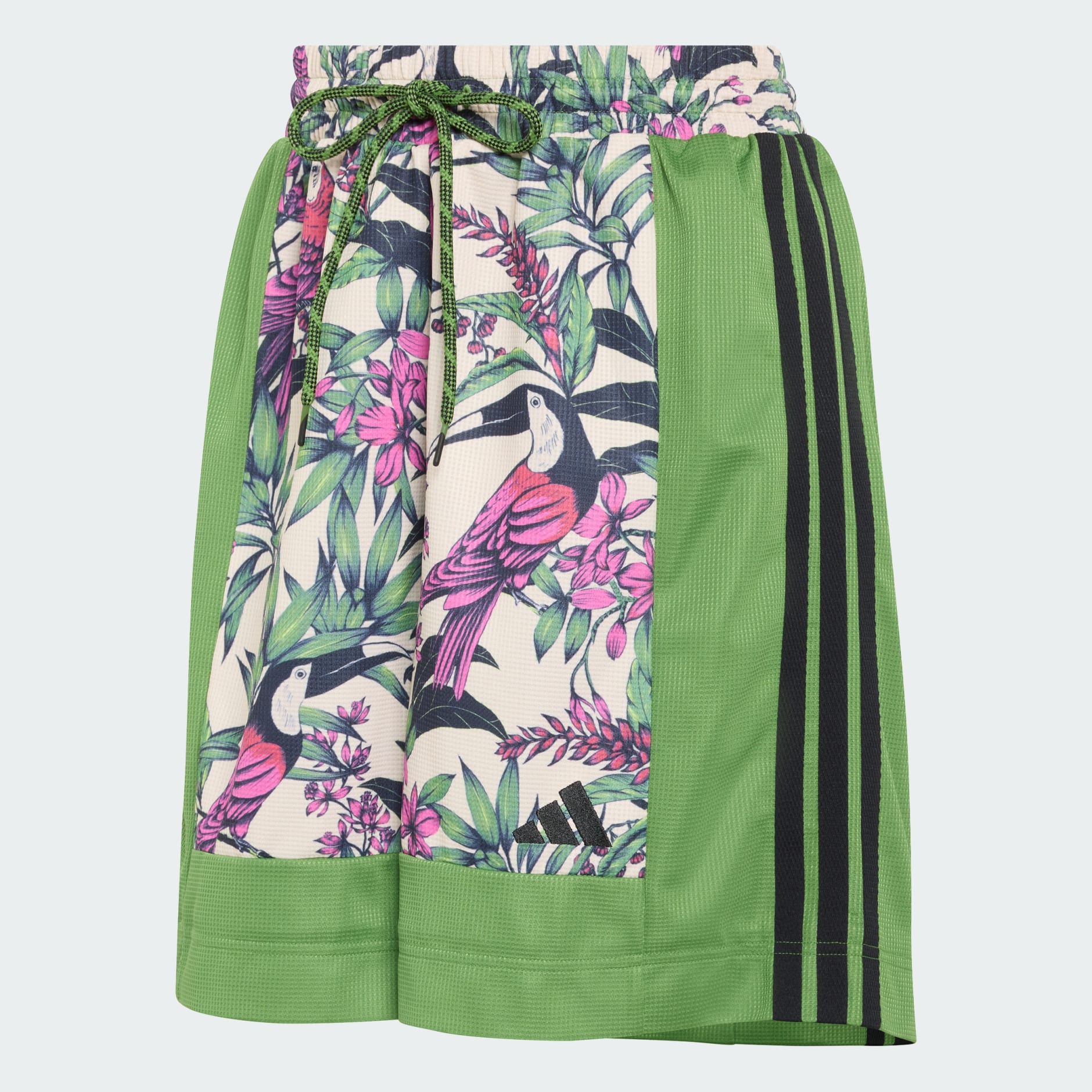 ADIDAS x FARM RIO PREMIUM SHORTS