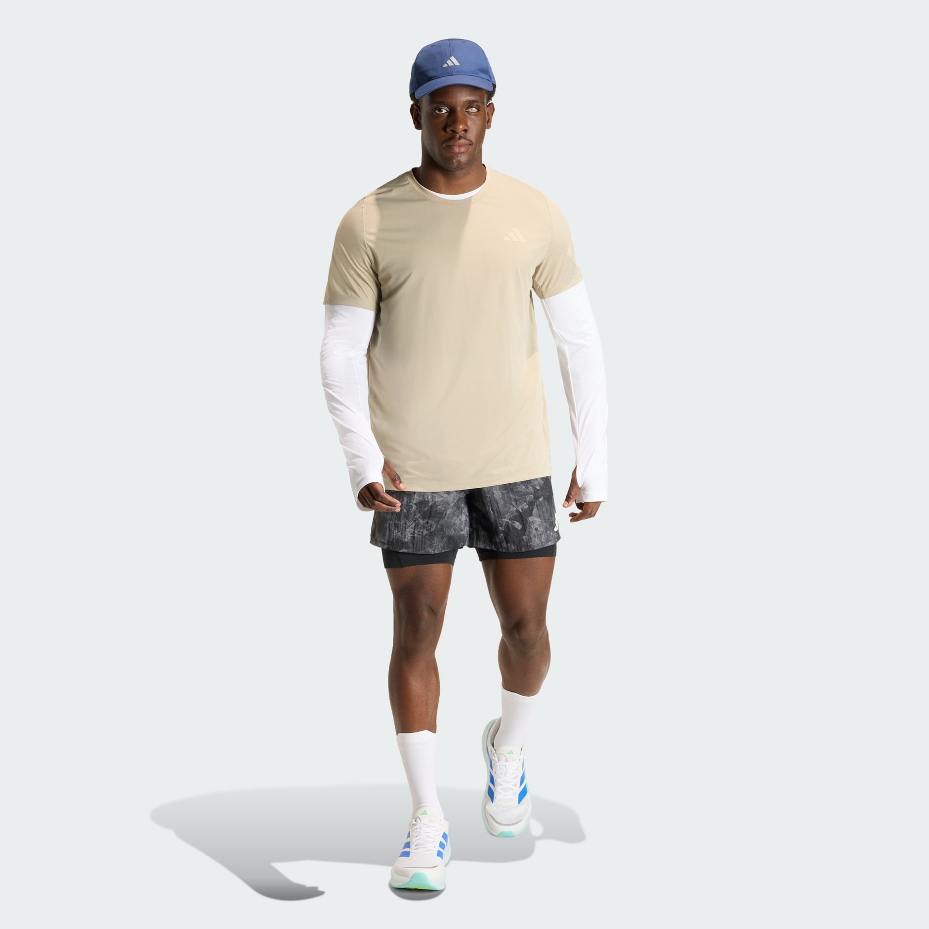 adi365 Running Essentials Longsleeve Top