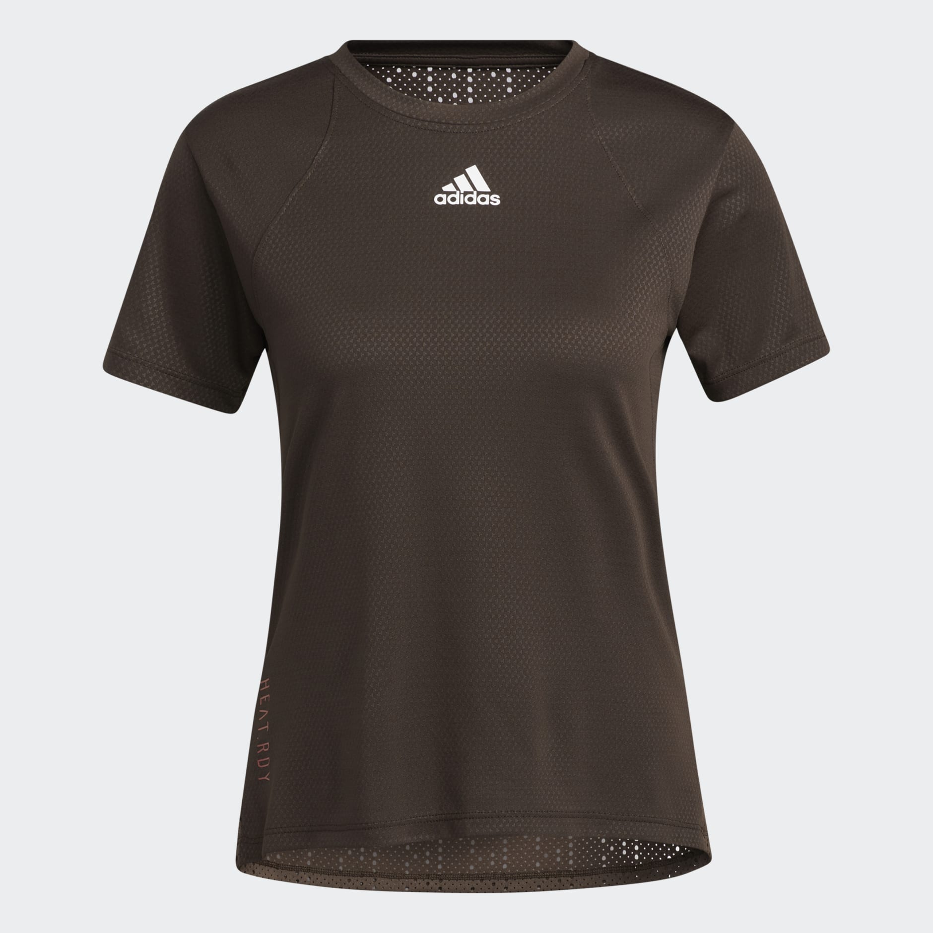 HEAT.RDY Training Tee