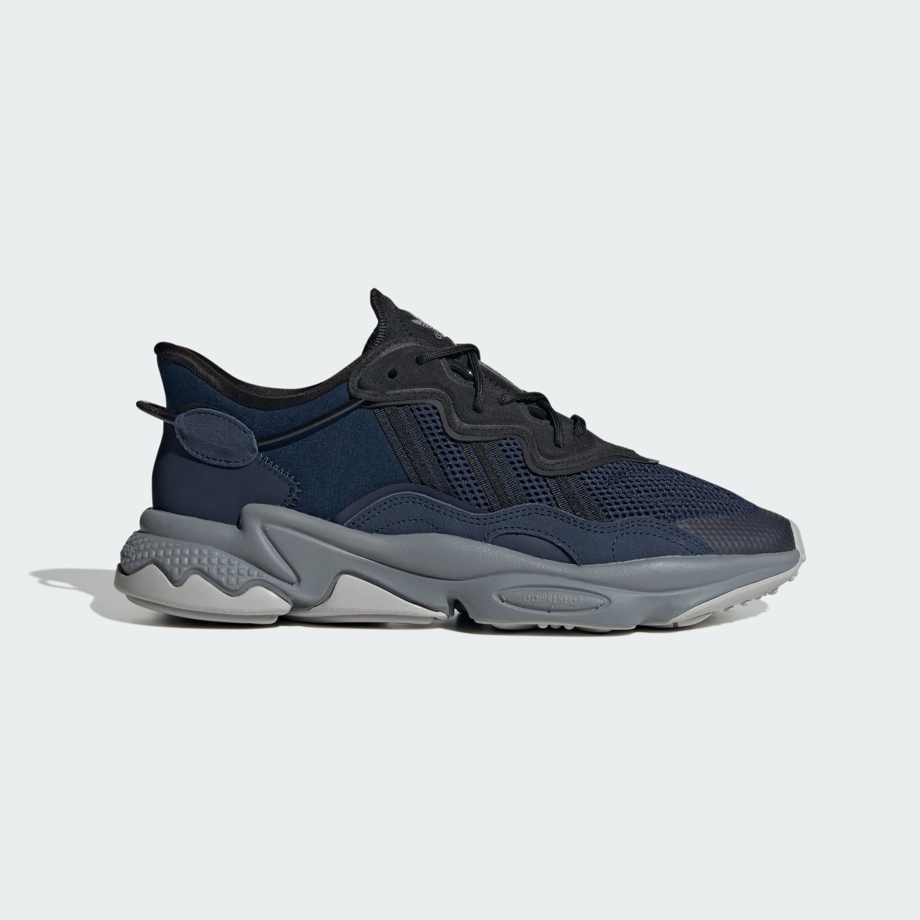 adidas ozweego bleu