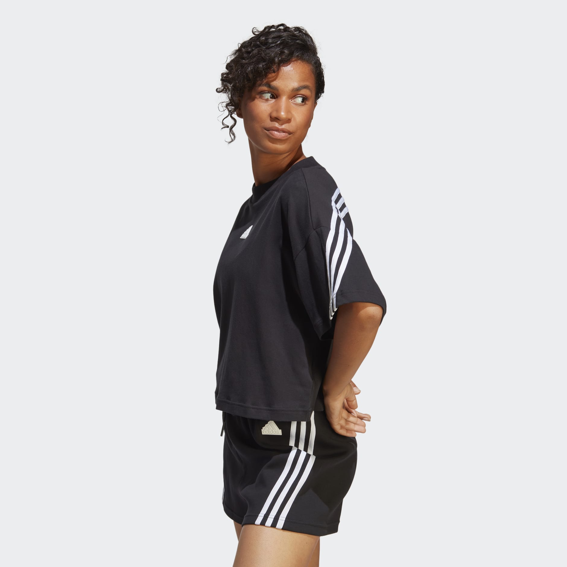 تيشيرت Future Icons 3-Stripes