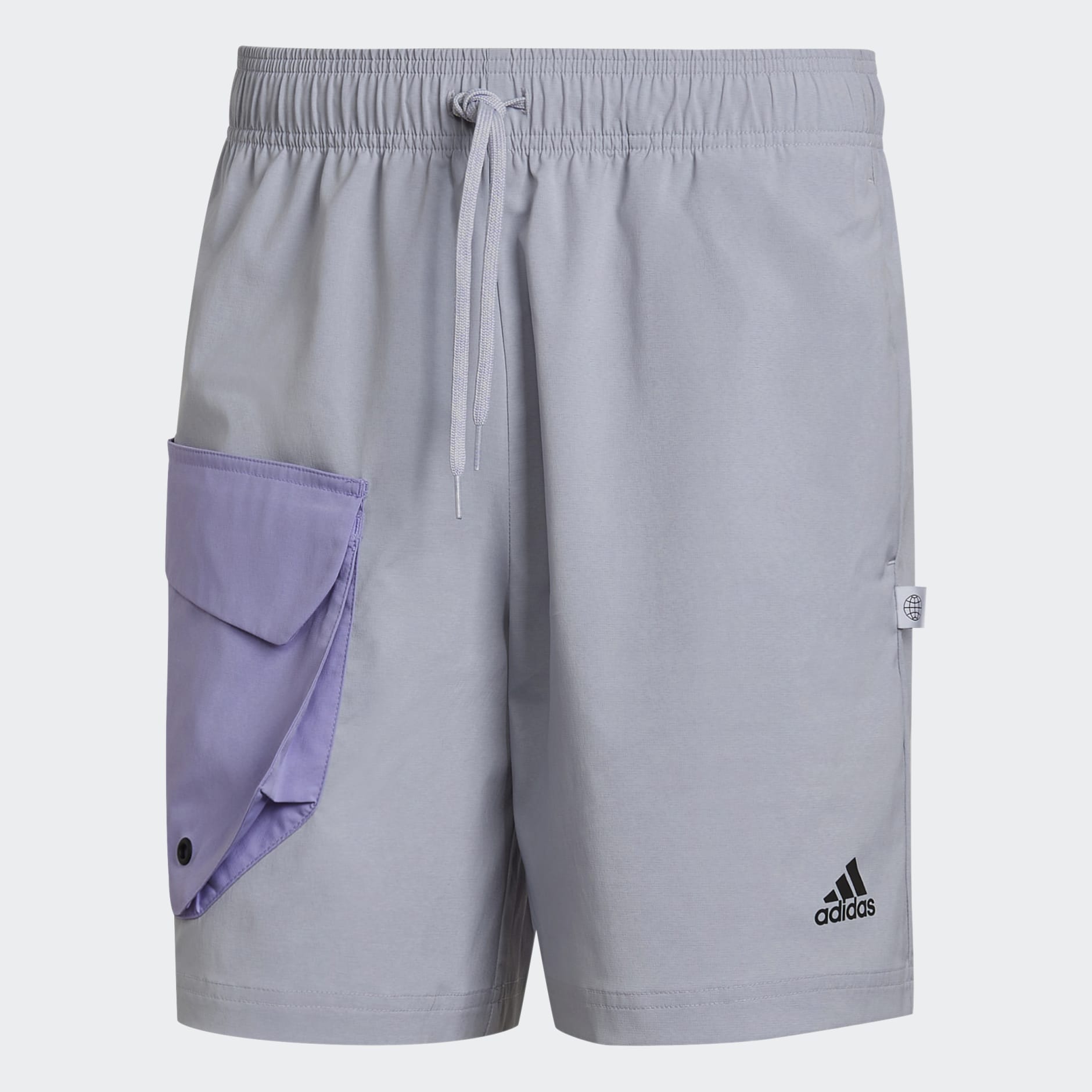 Summer Cargo Shorts