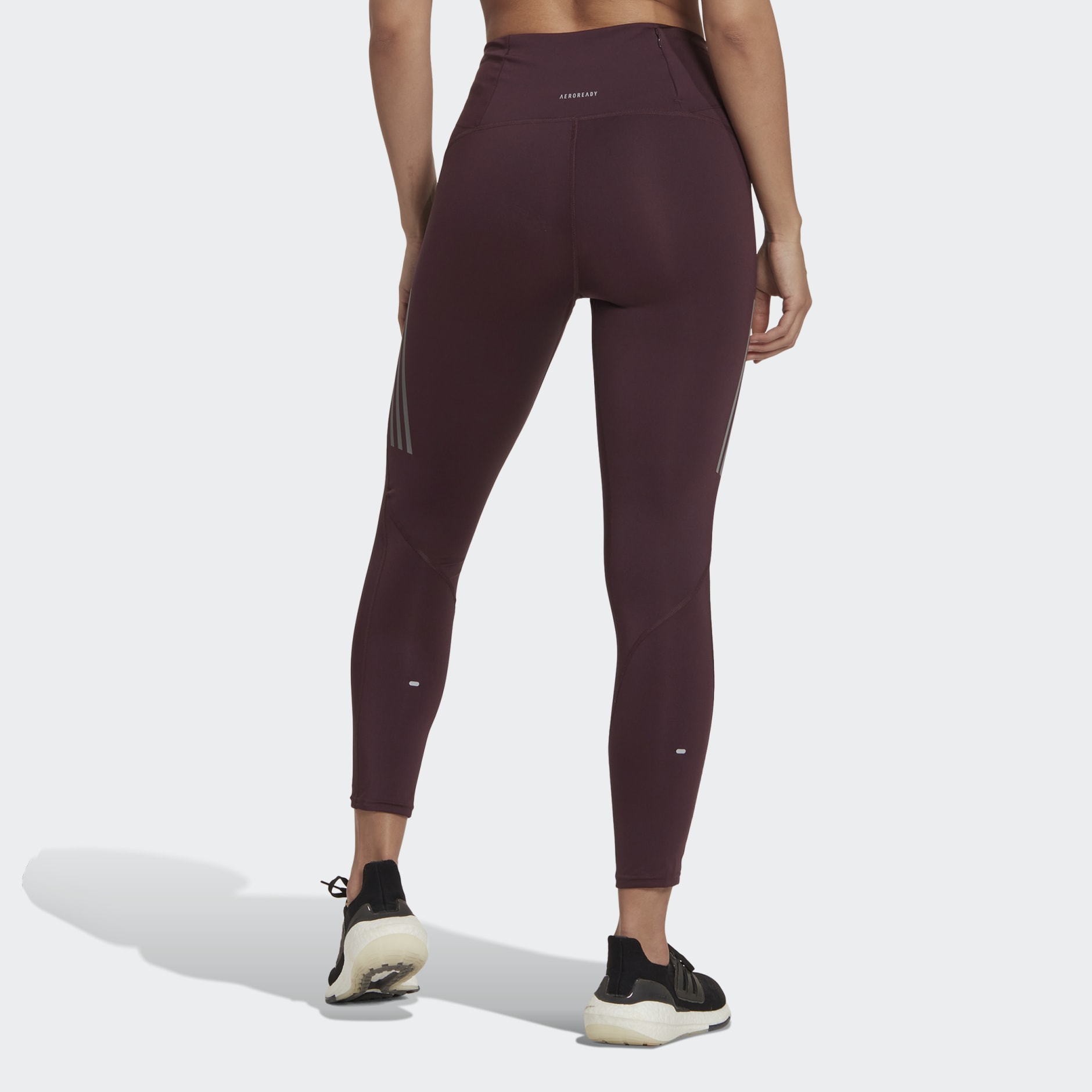 Own the Run 7/8 Running Leggings