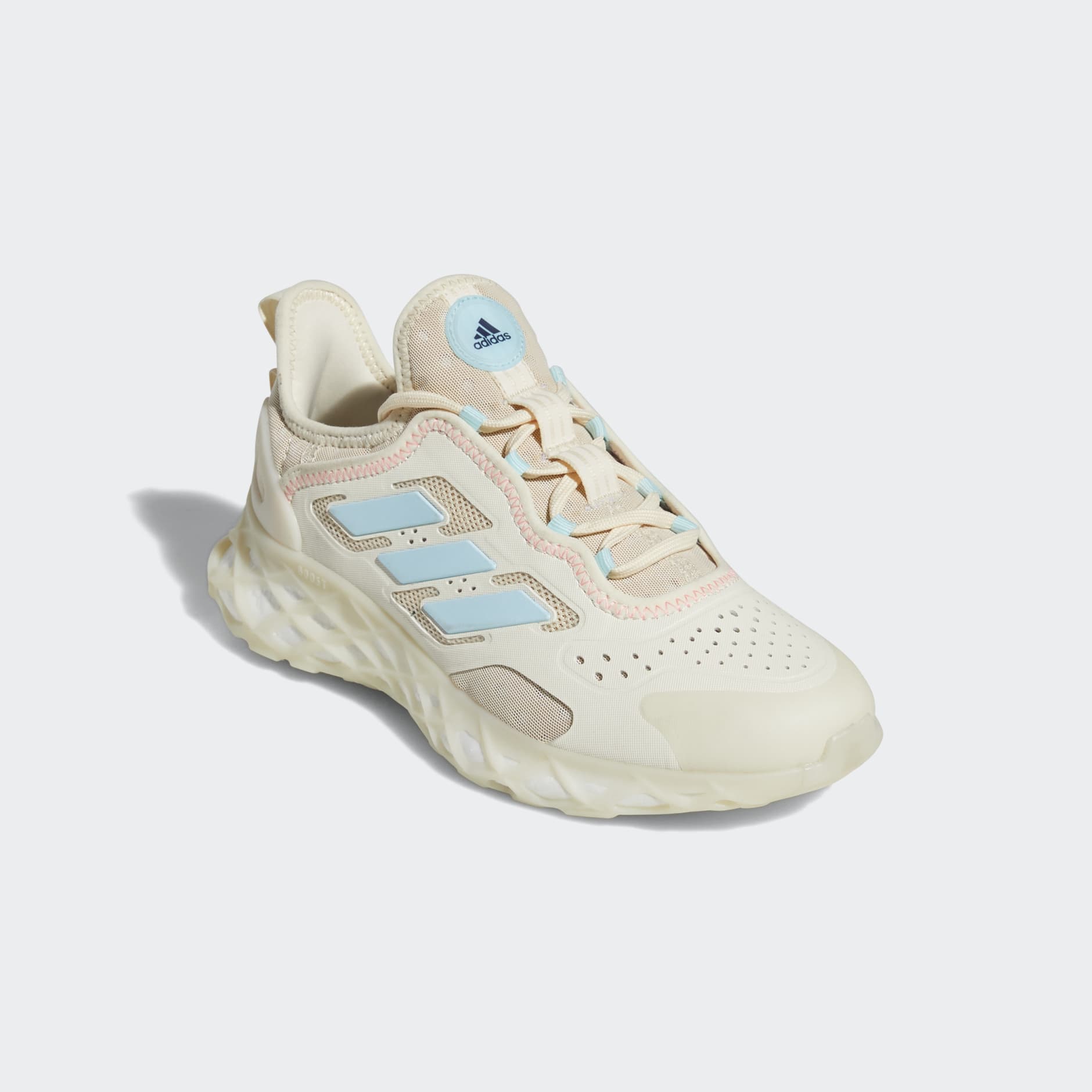Web BOOST Running Sportswear Lifestyle Shoes