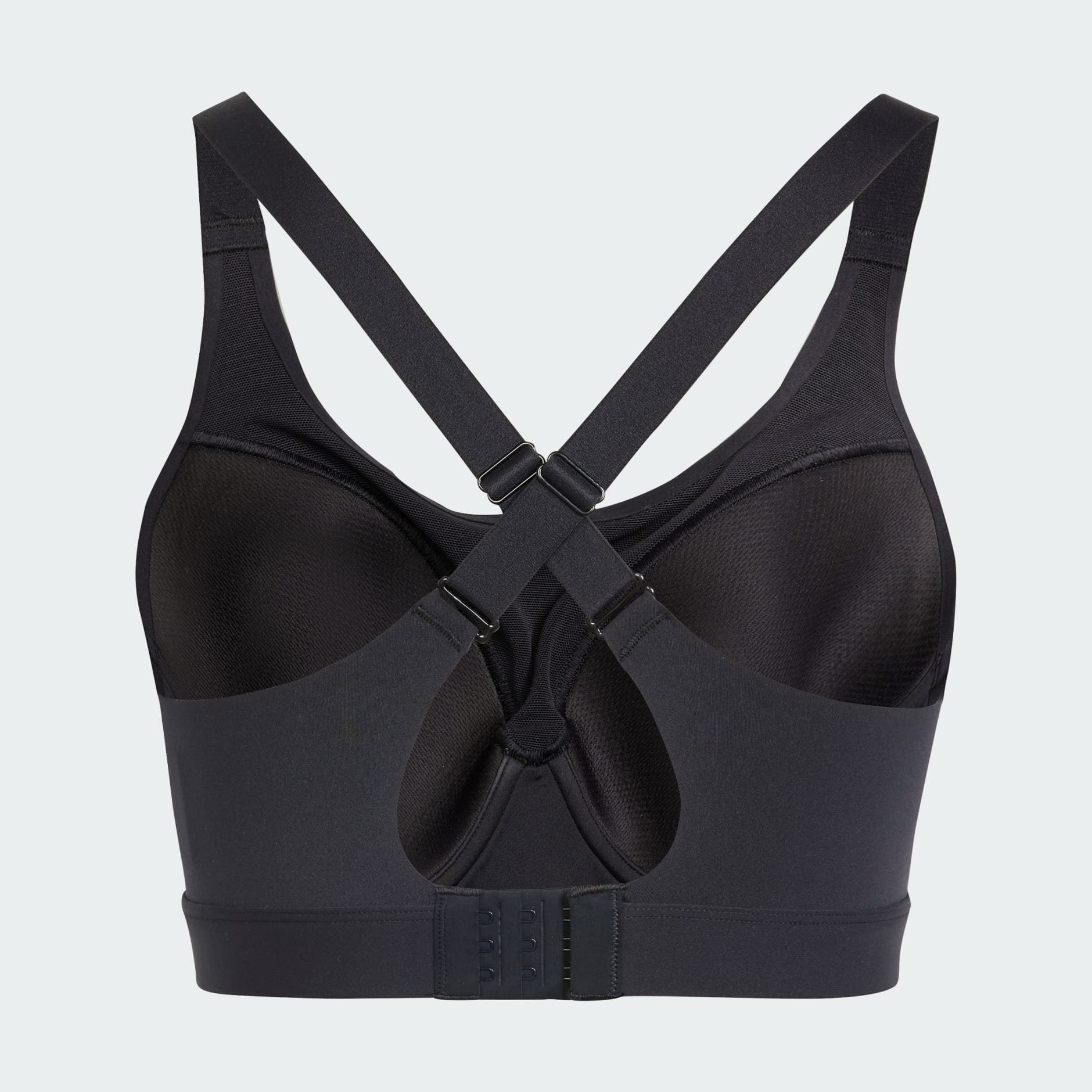 Adidas / Women's TLRD Impact Luxe Training High-Support Bra