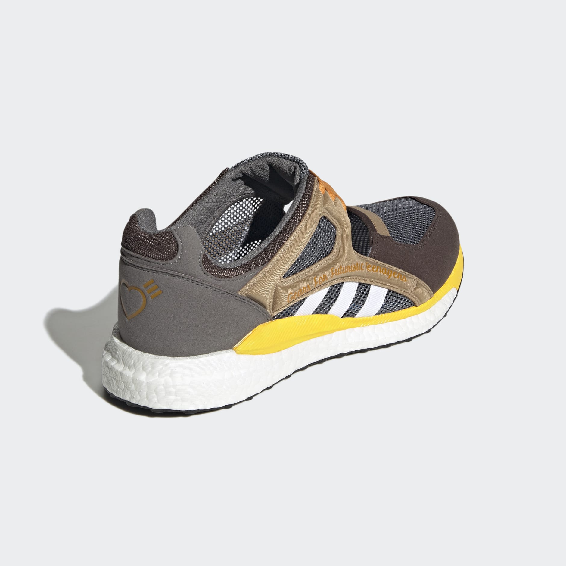 EQT Racing HM Shoes