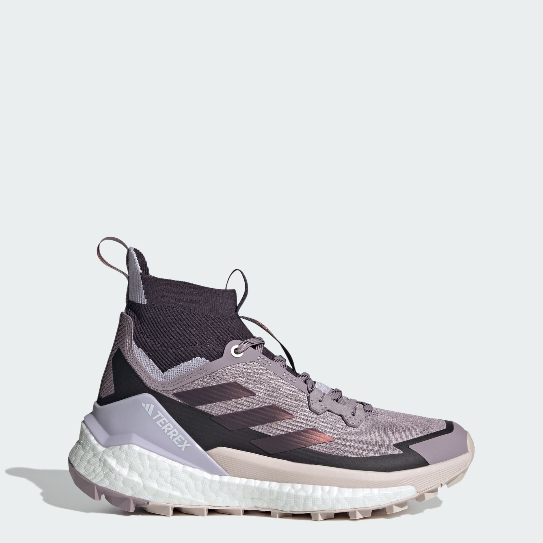 Adidas terrex free hiker parley on sale