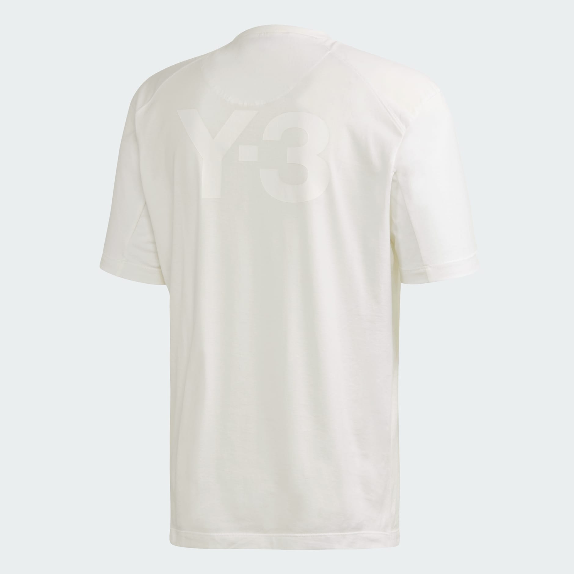 Y-3 Classic Back Logo Tee