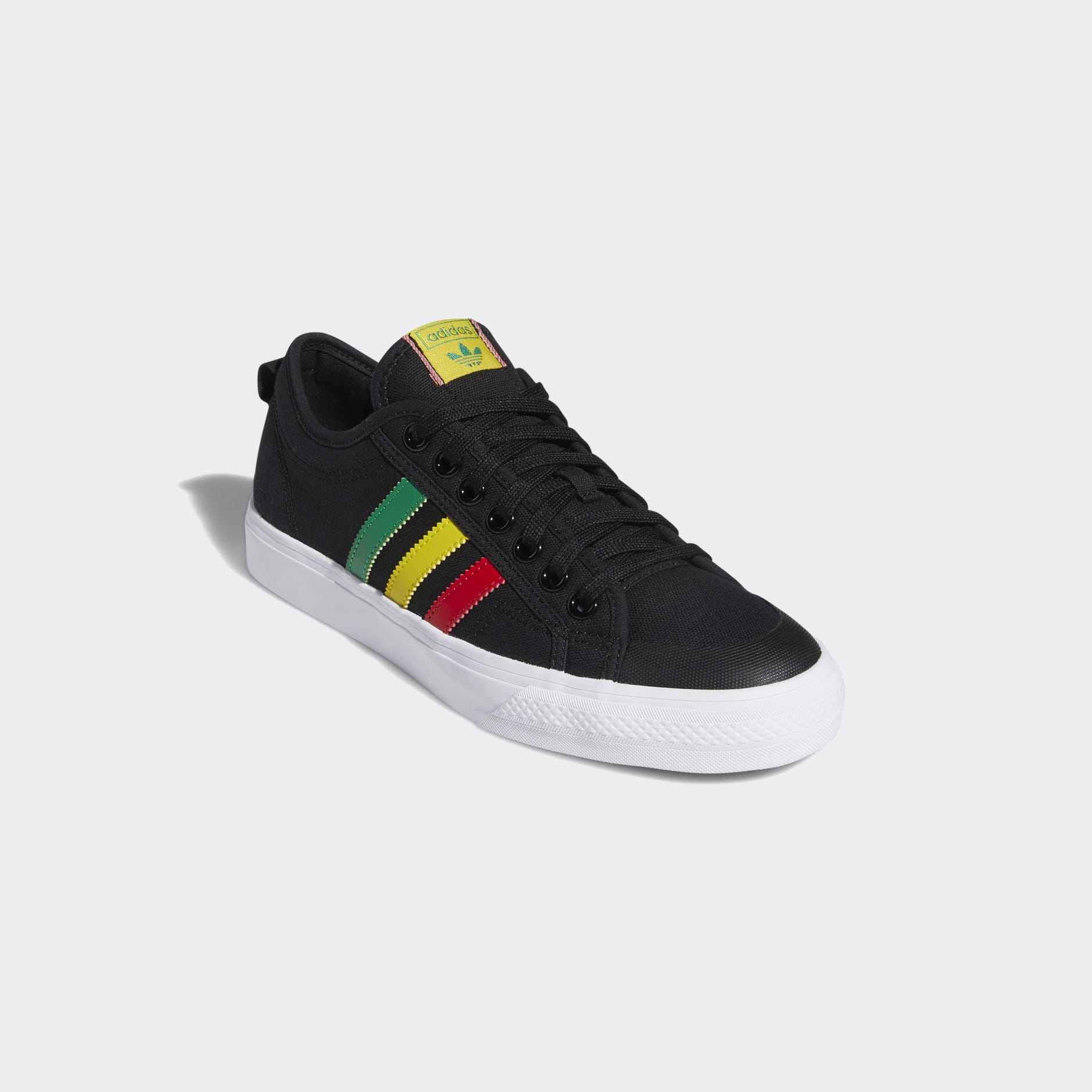 Nizza Shoes