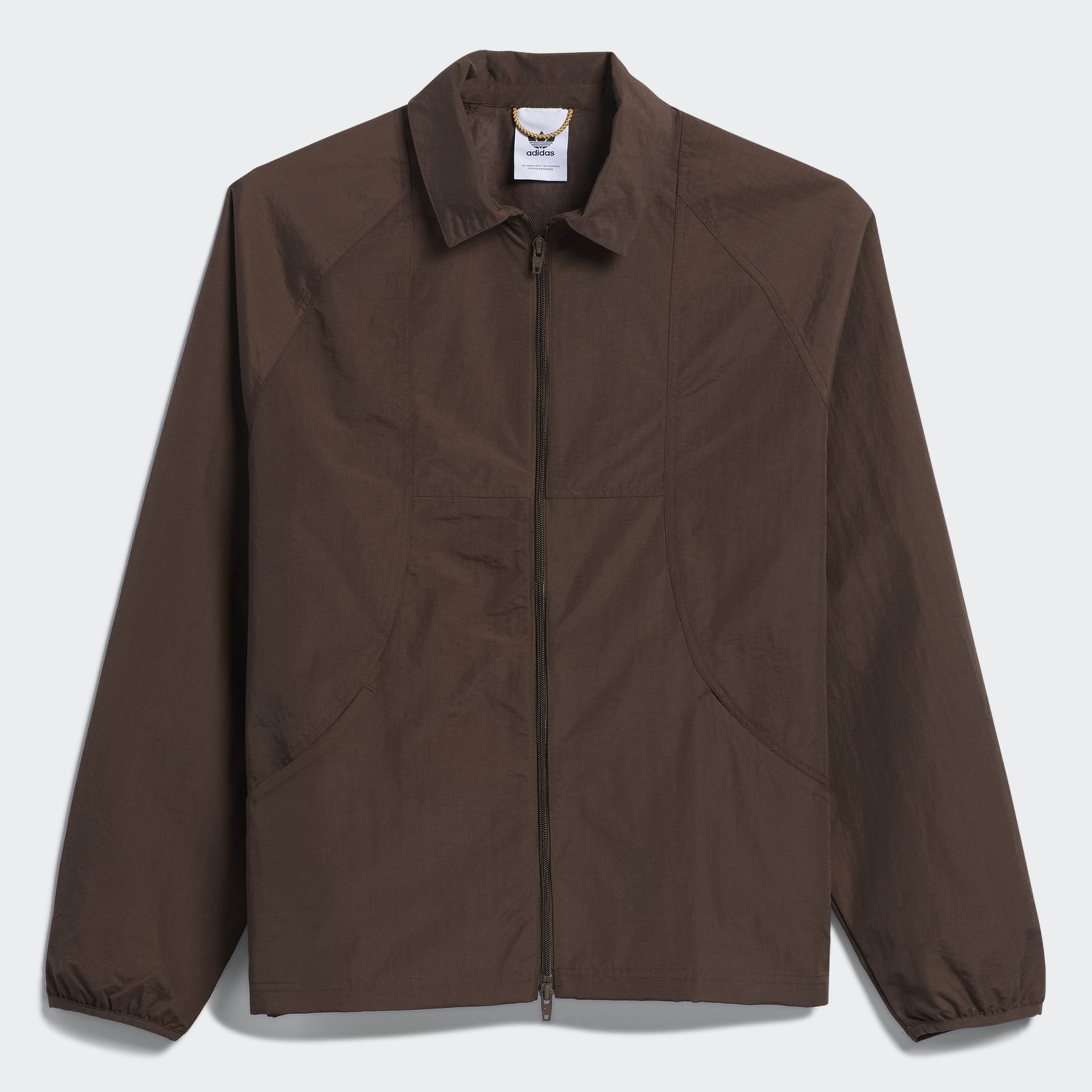 Outer Station Jacket (Gender Neutral)