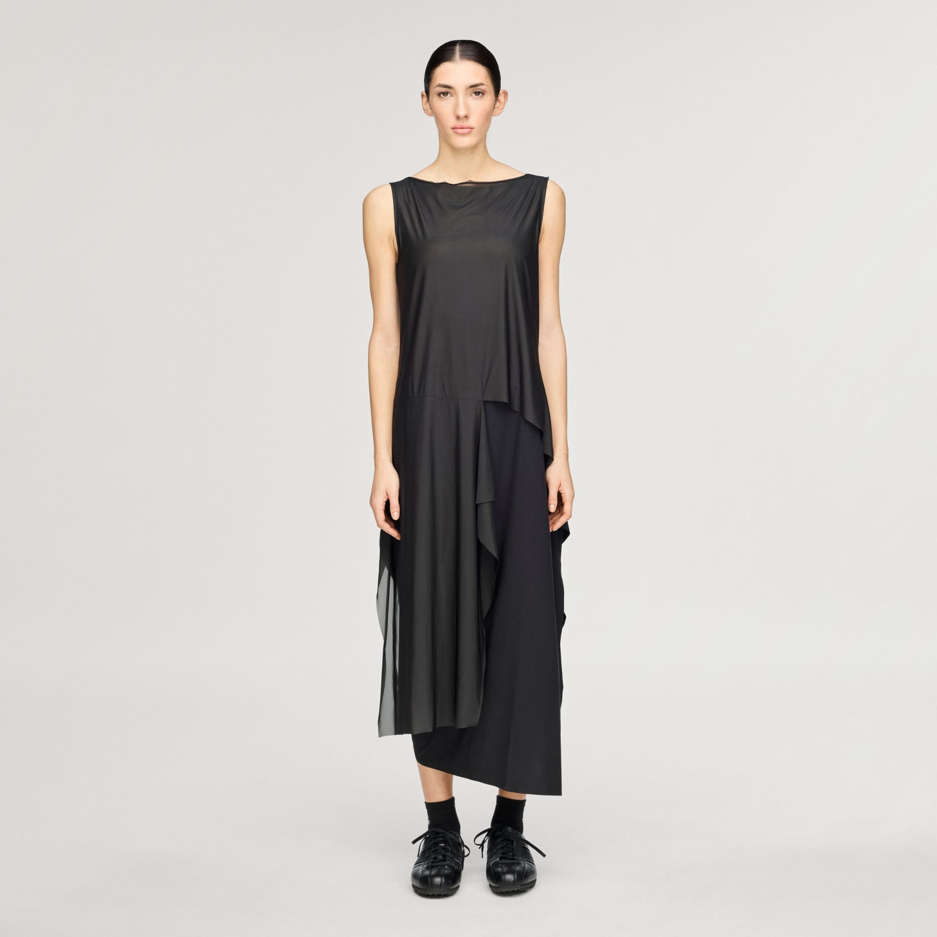 ROCHIE Y-3 MESH