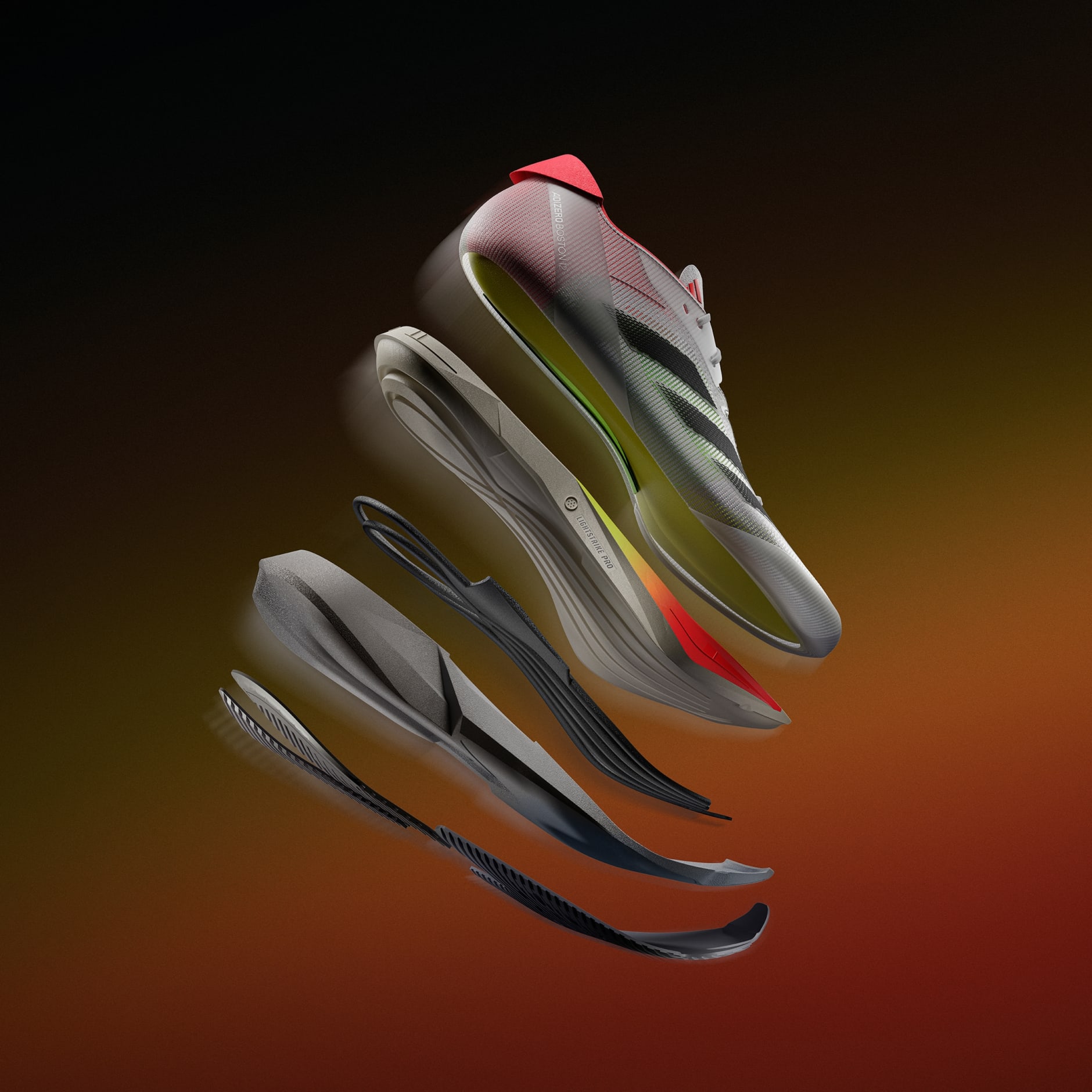 حذاء Adizero Boston 12