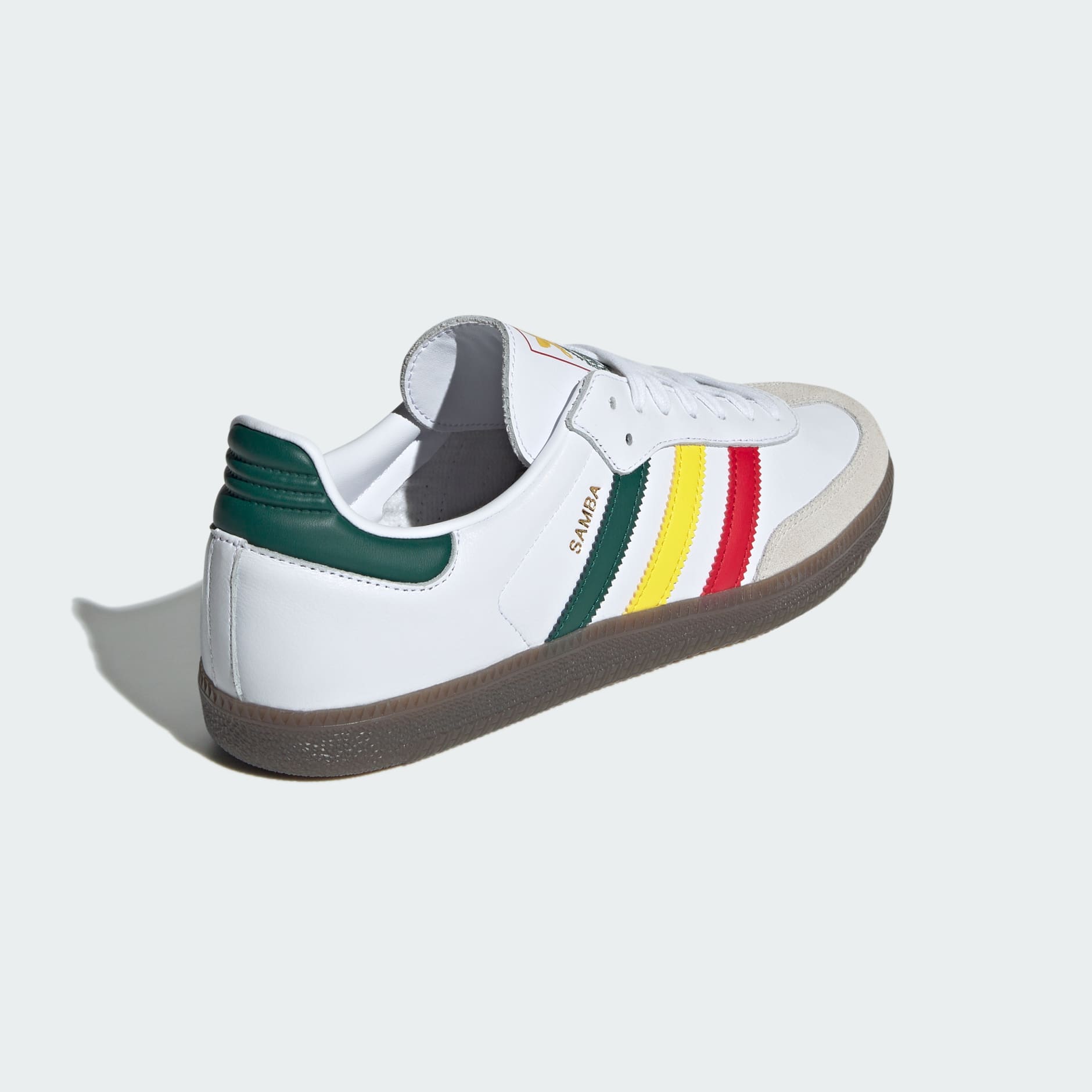 Samba OG Shoes