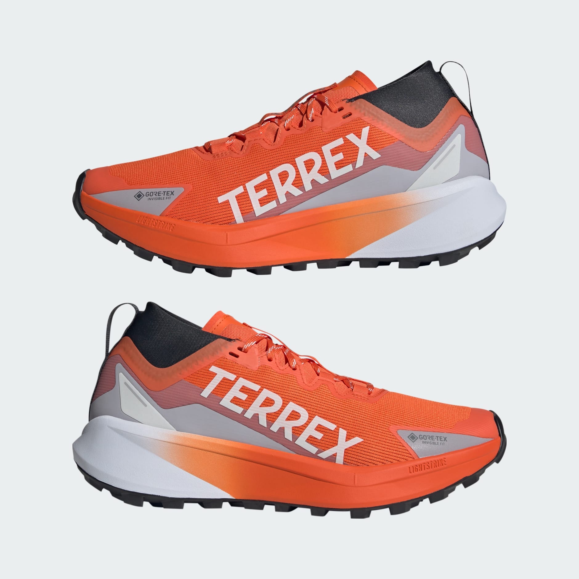 Terrex Agravic GTX Trail Running Shoes