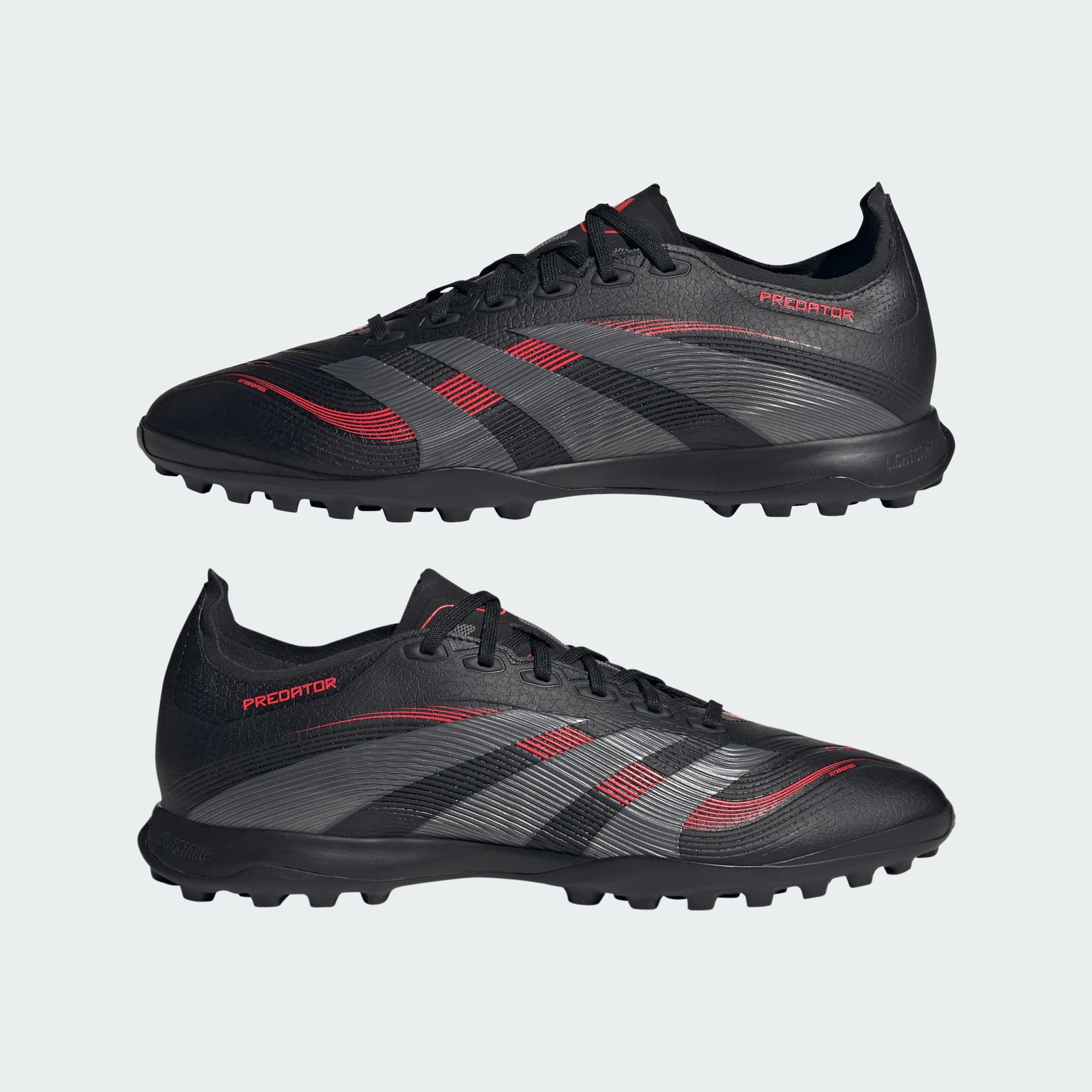 Ghete Predator League pentru gazon