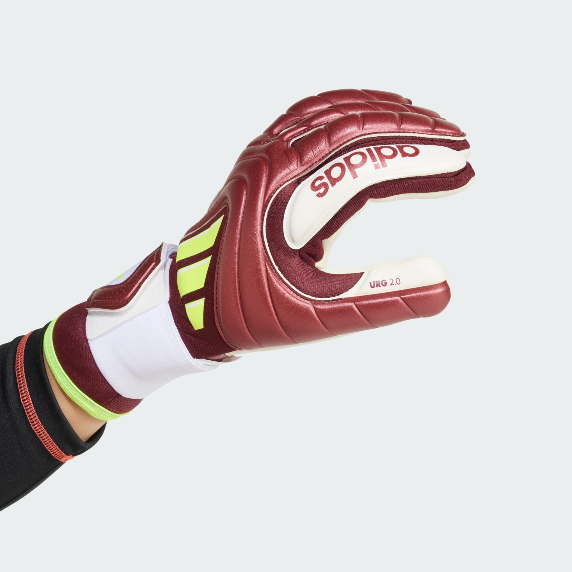 Copa Pro Goalkeeper Gloves