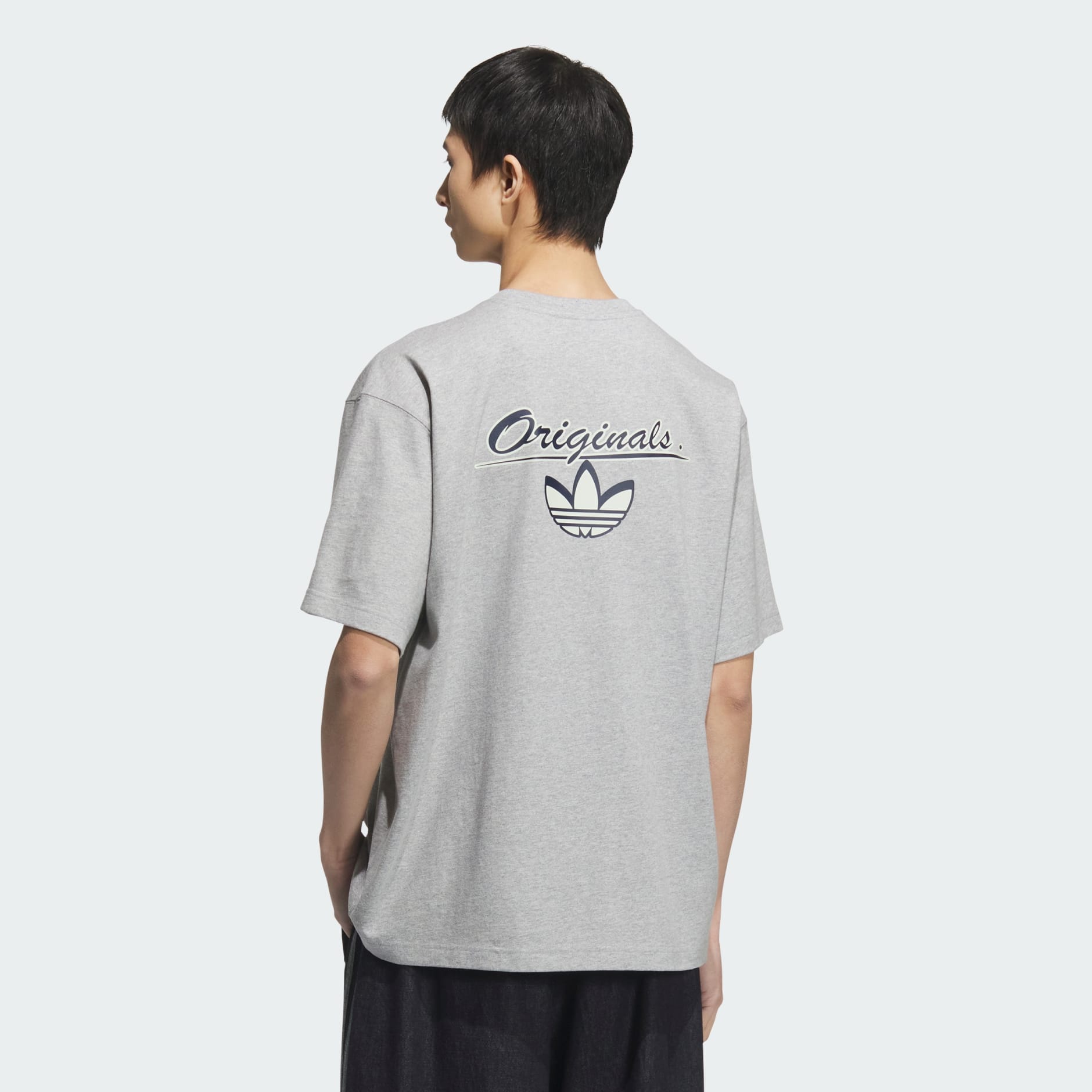 Graphic Tee (Gender Neutral)