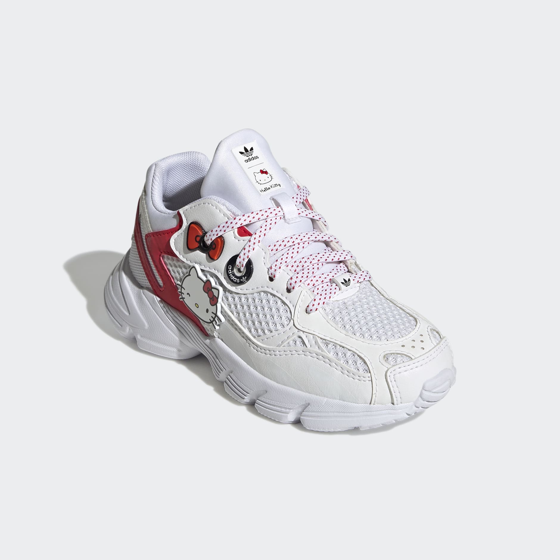 Hello Kitty Astir Shoes