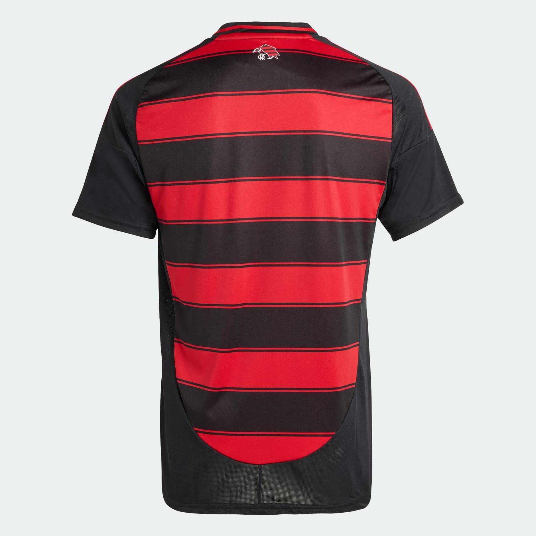 Tricou CR Flamengo 25 Home