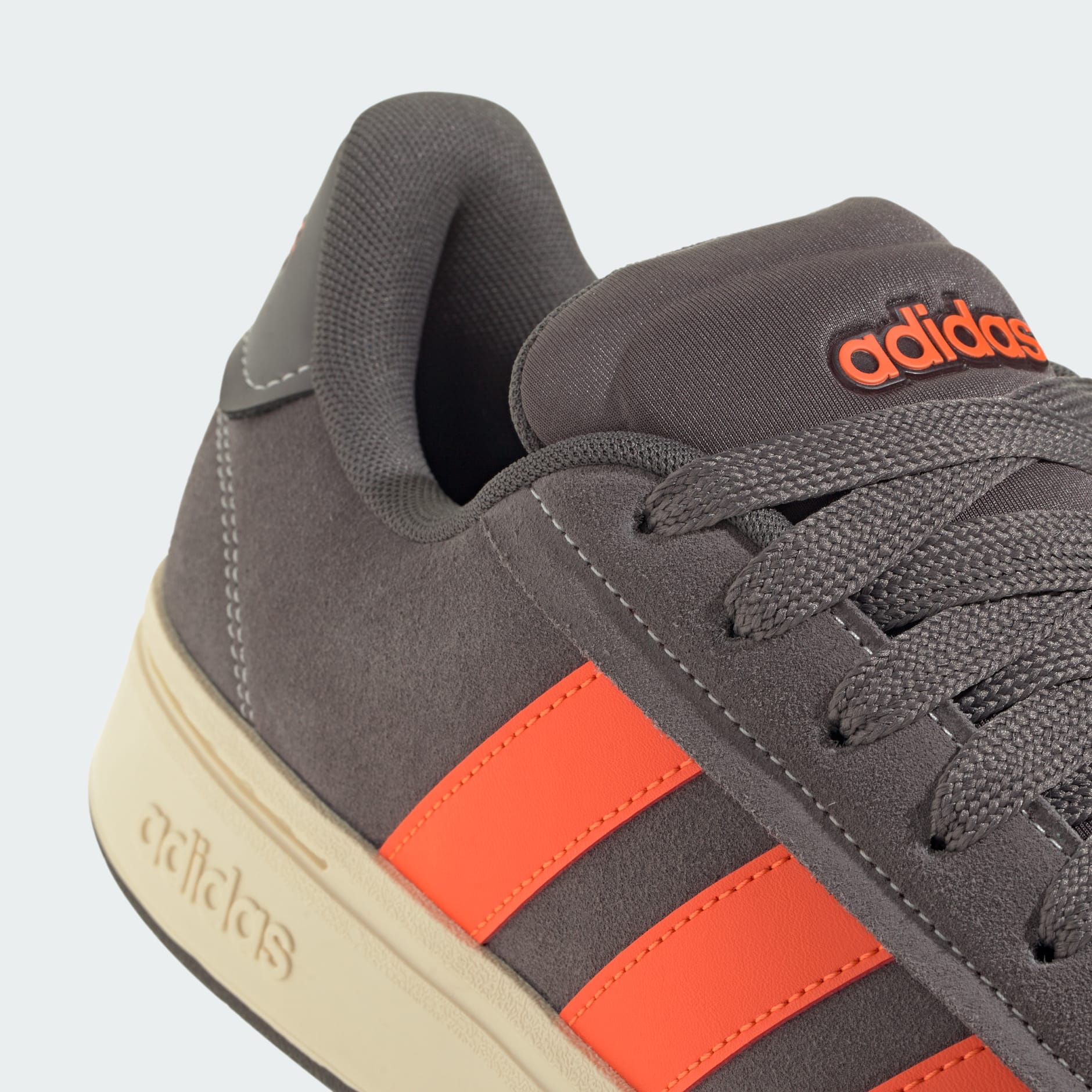 Pantofi sport Grand Court Alpha