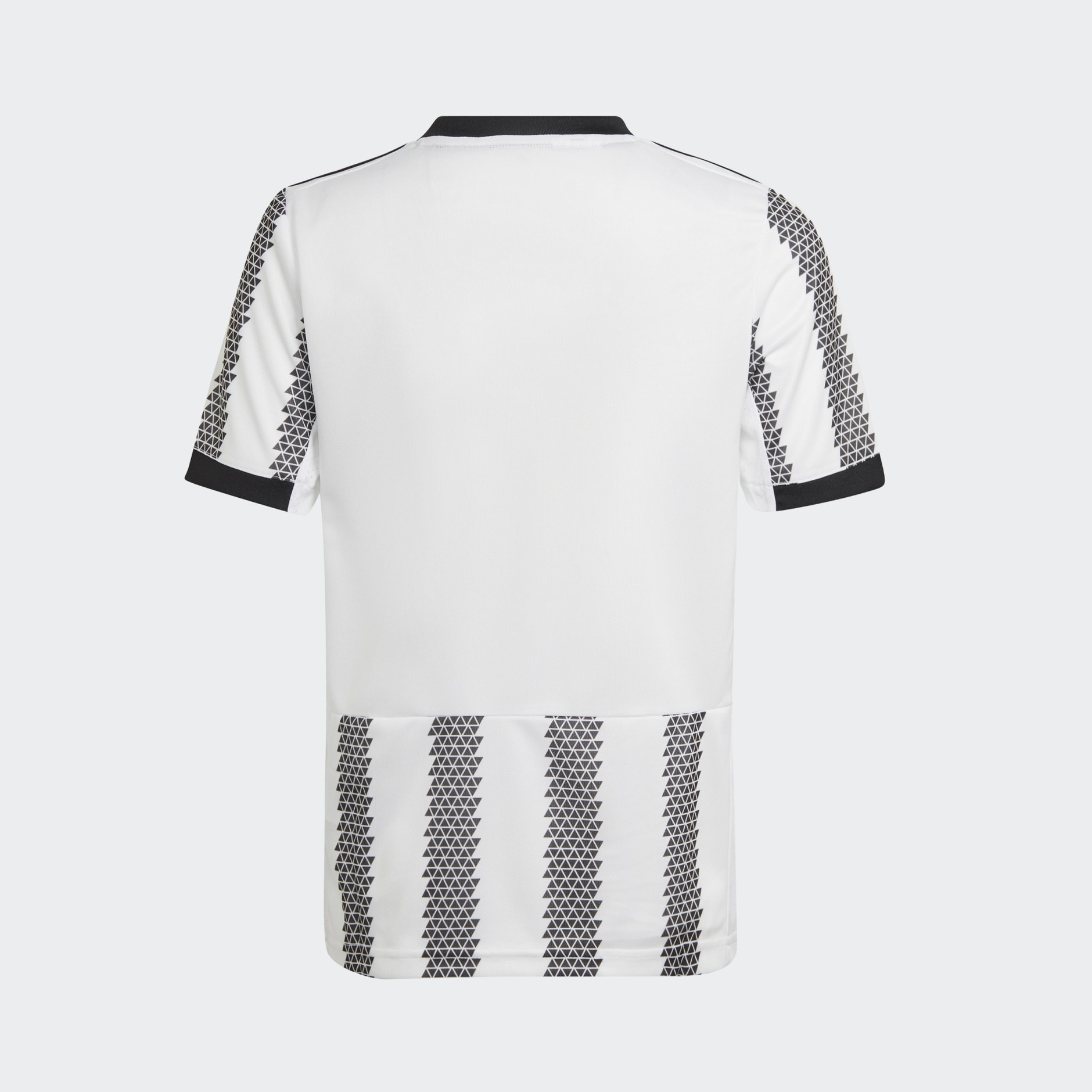 Juventus 2025 y adidas