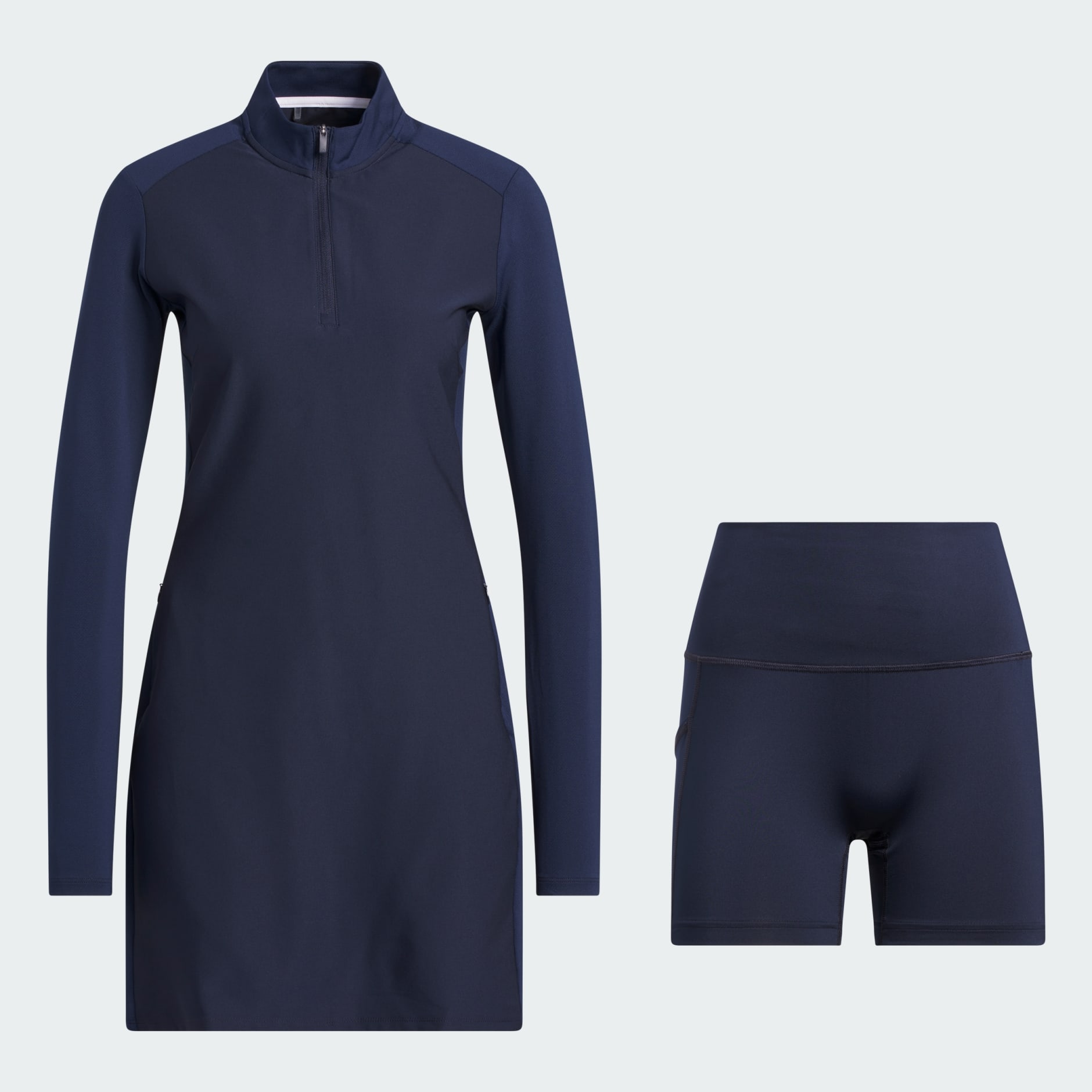 Ultimate365 Long Sleeve Dress