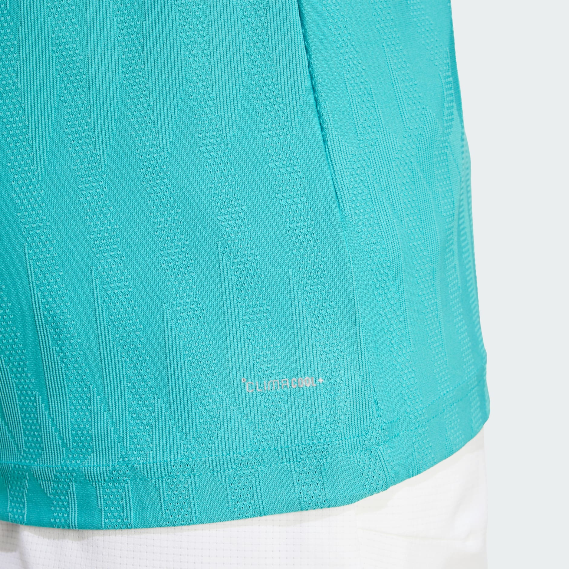 Tennis Climacool+ AIRCHILL FreeLift Tee