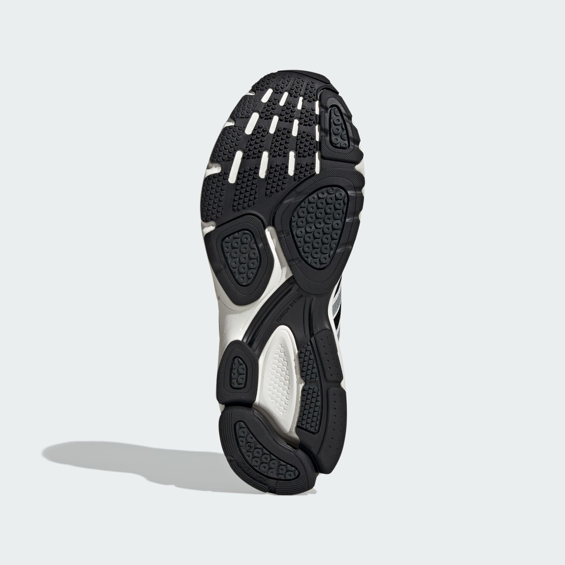 Spiritain 2000 Shoes - Black | adidas Hong Kong