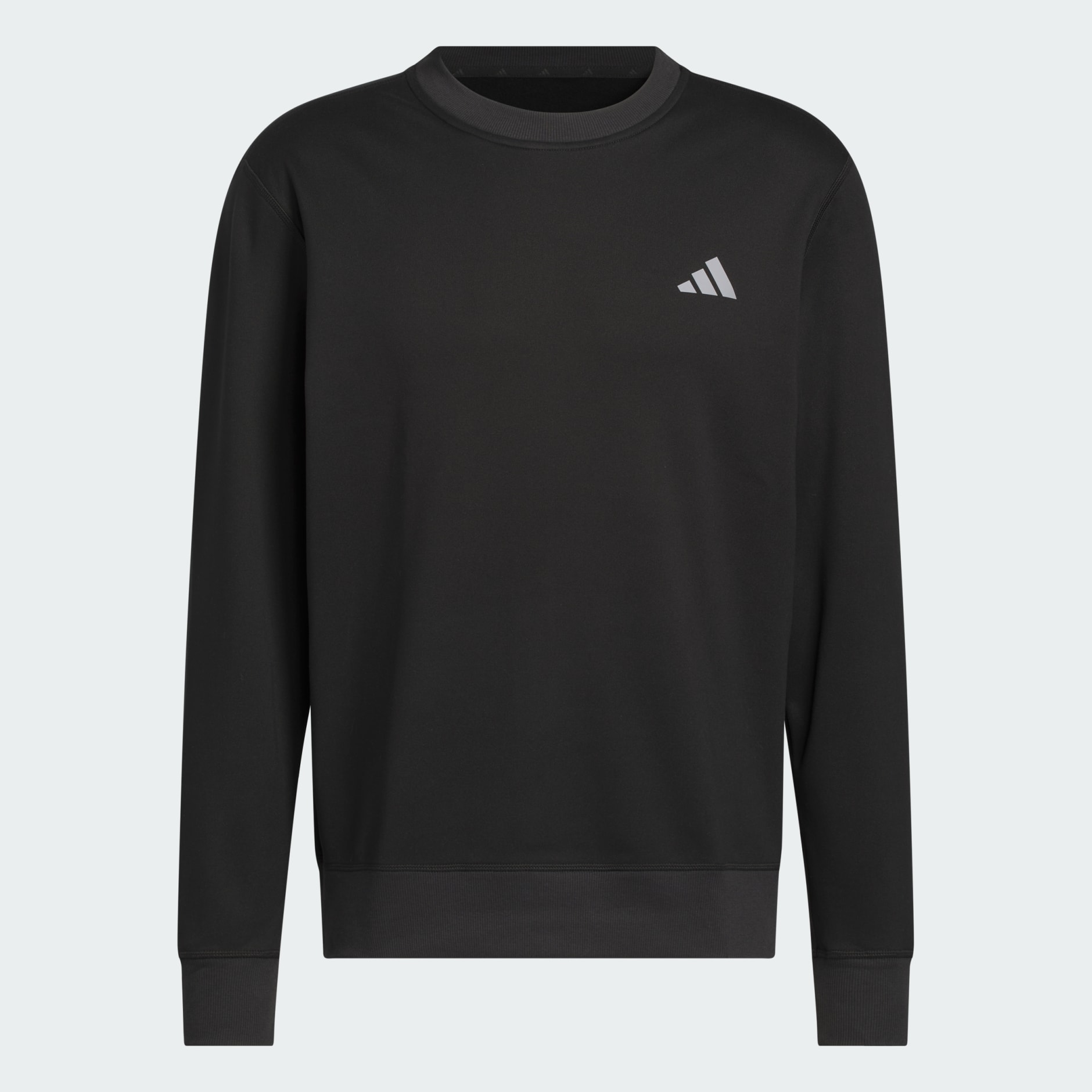 BLUZĂ SPORT ADIDAS ULTIMATE365 CLIMAWARM CU GULER ROTUND