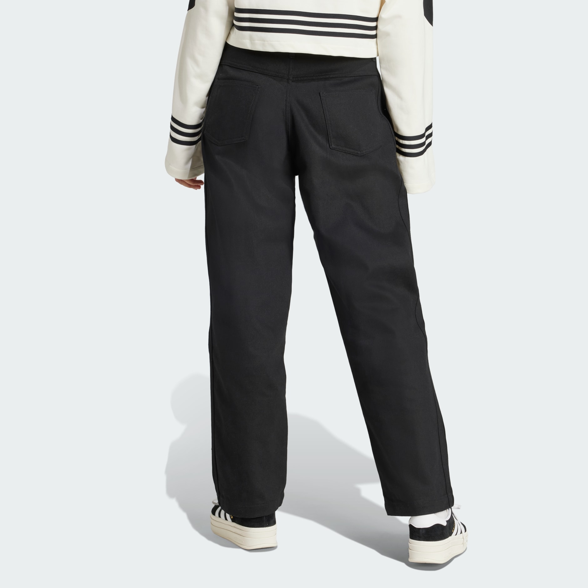 パンツ・ボトムスその他 adidas Firebird Utility Pant CLOTHING - Firebird Utility Pant - Black | adidas Oman
