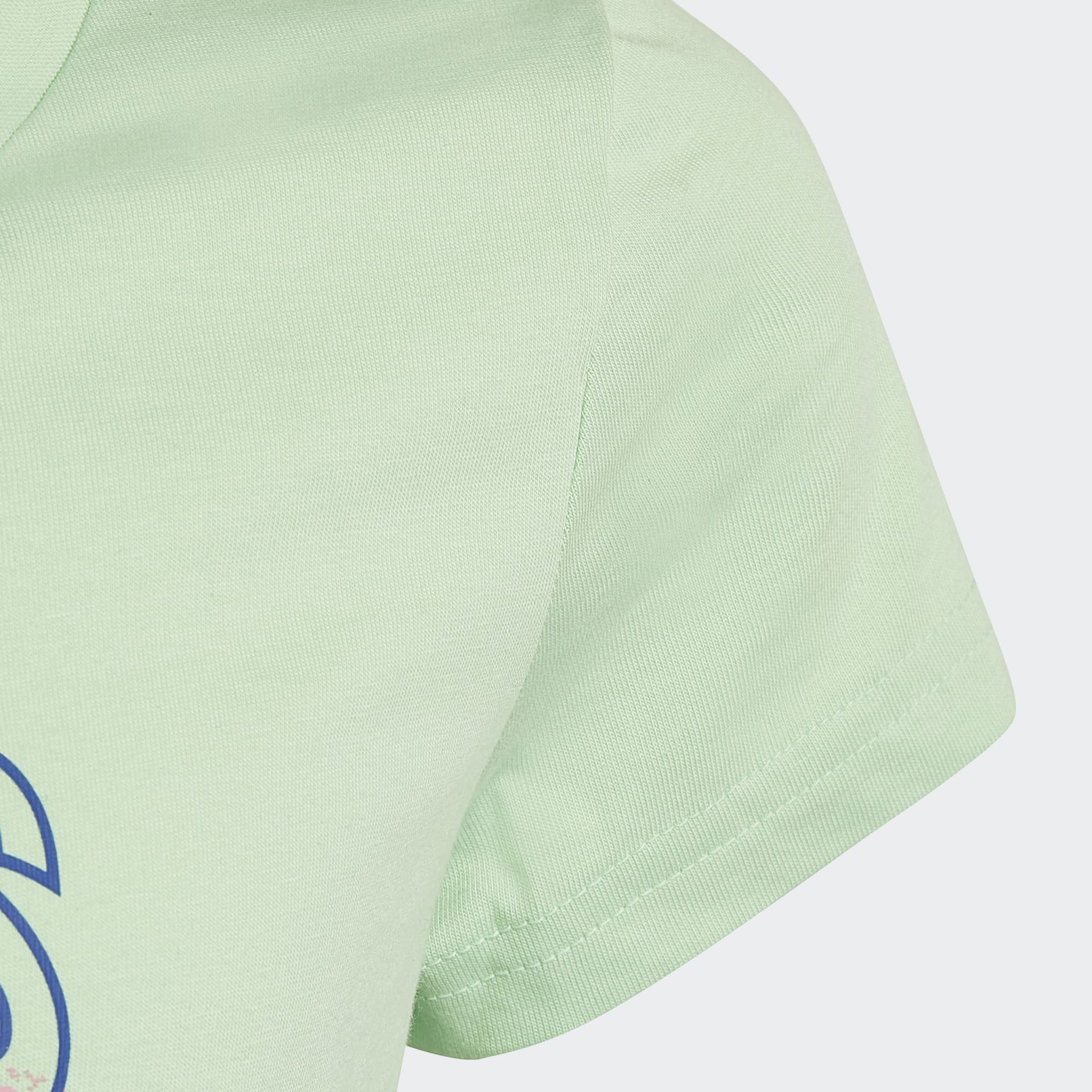 Slogan Graphic Tee