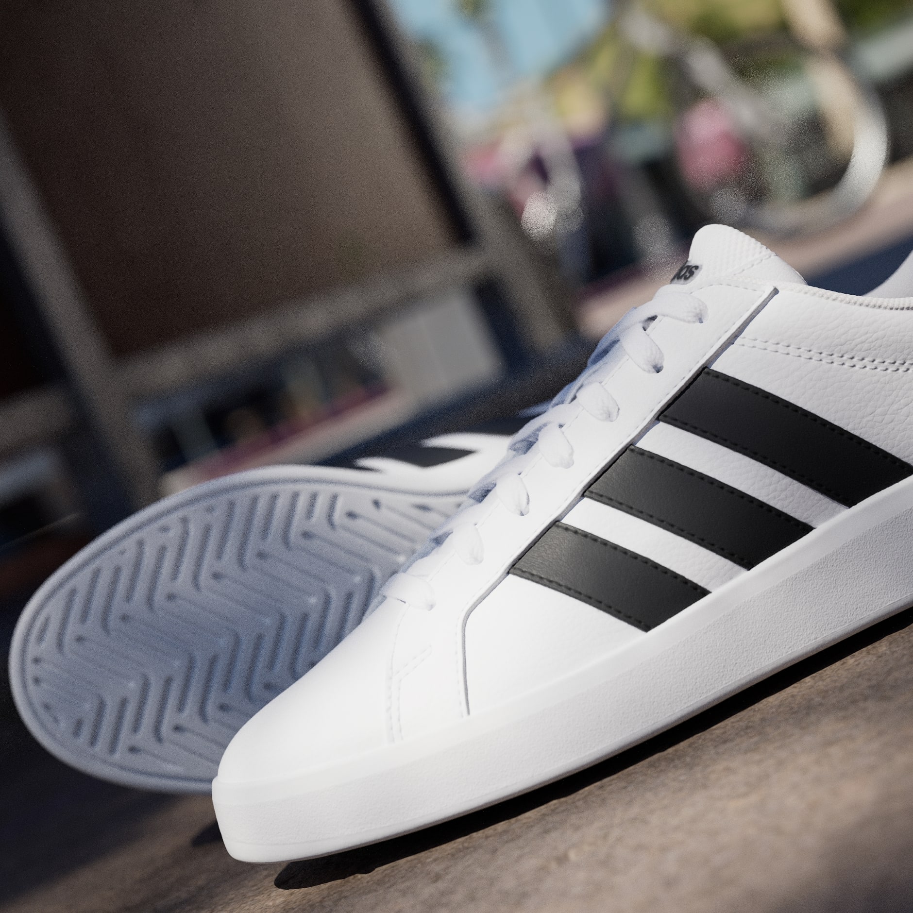 حذاء GRAND COURT BASE 3.0