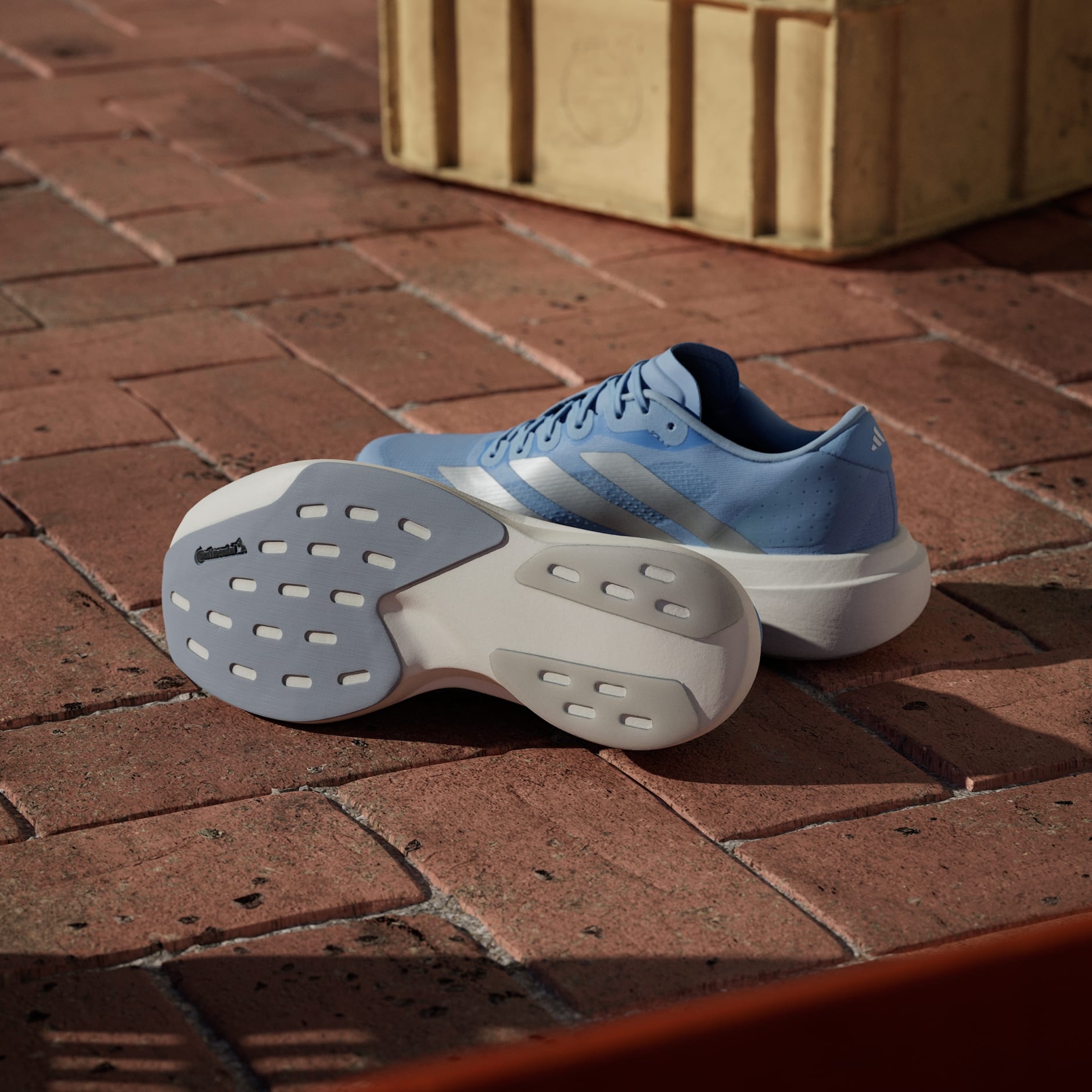 Pantofi Adizero EVO SL