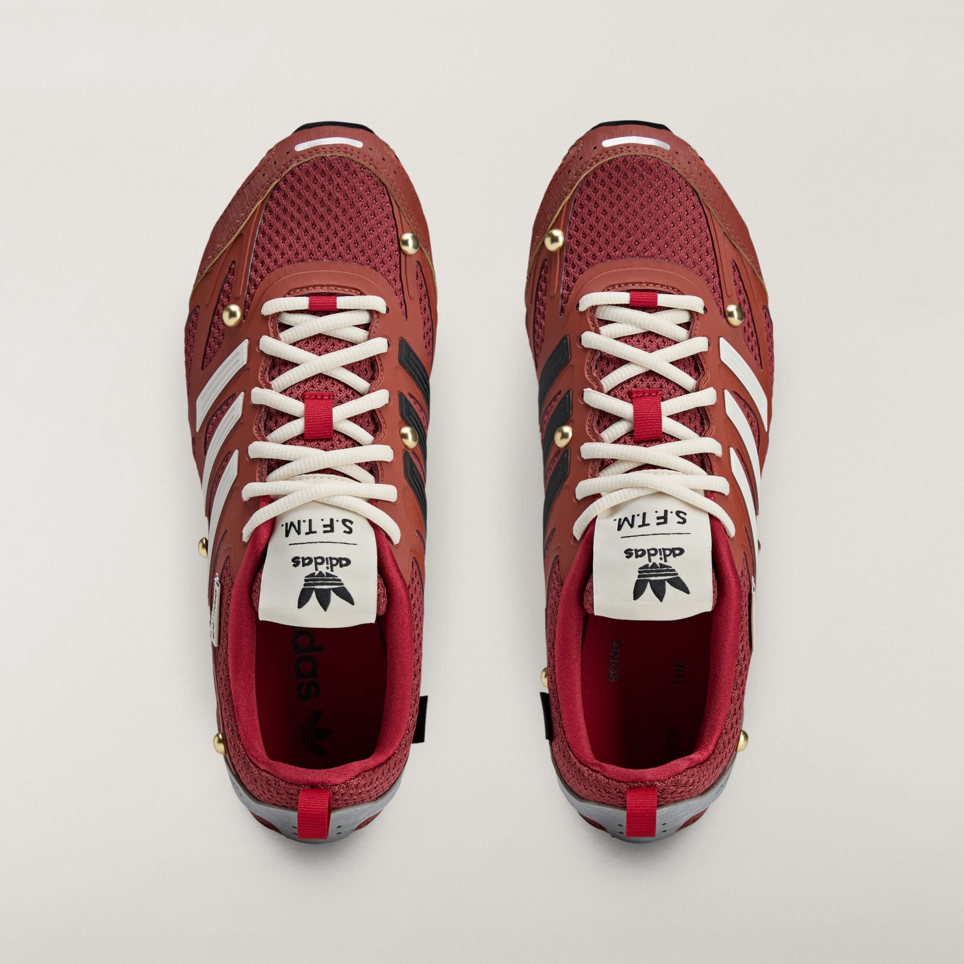 ADIZERO PR SFTM Shoes