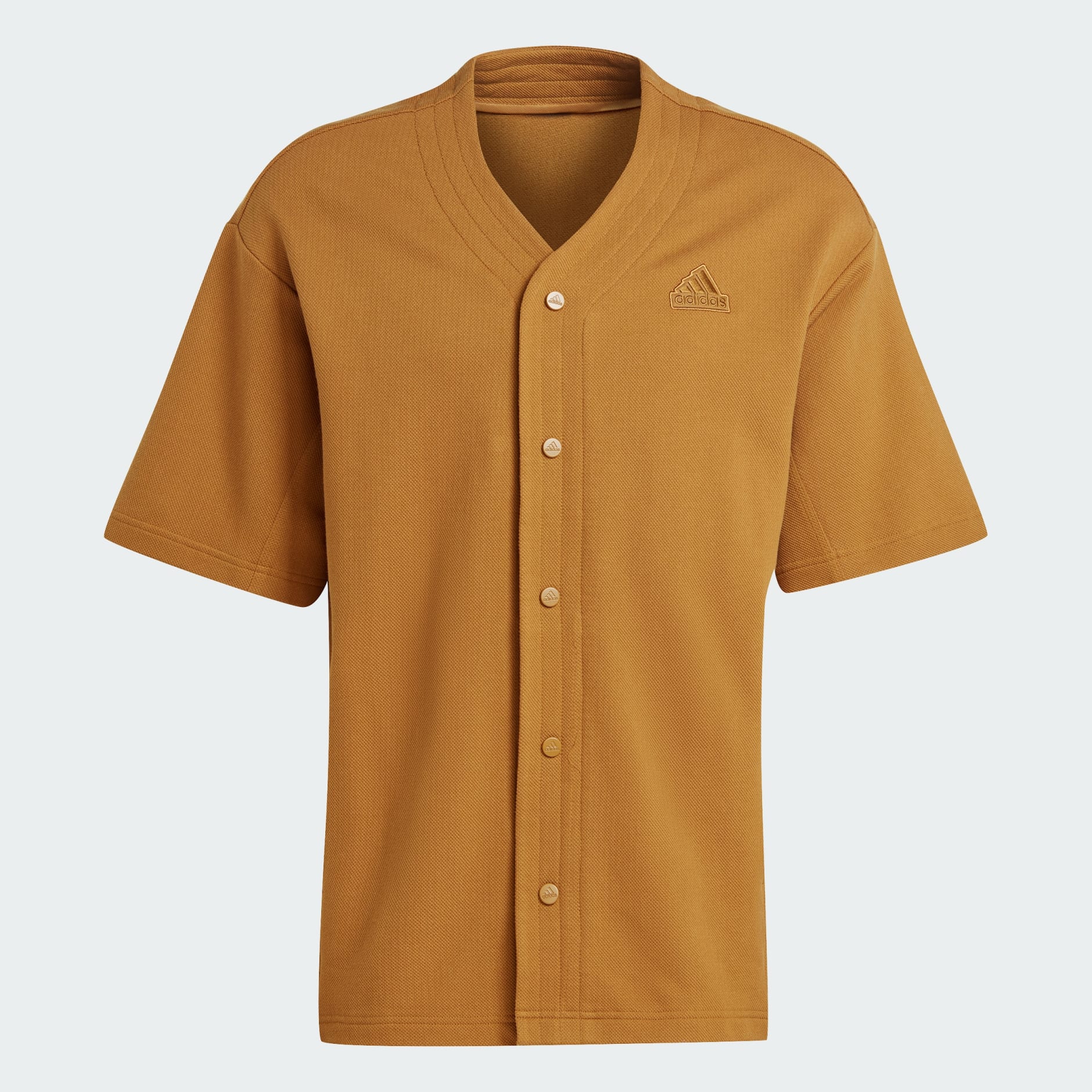 Adidas baseball shirt best sale