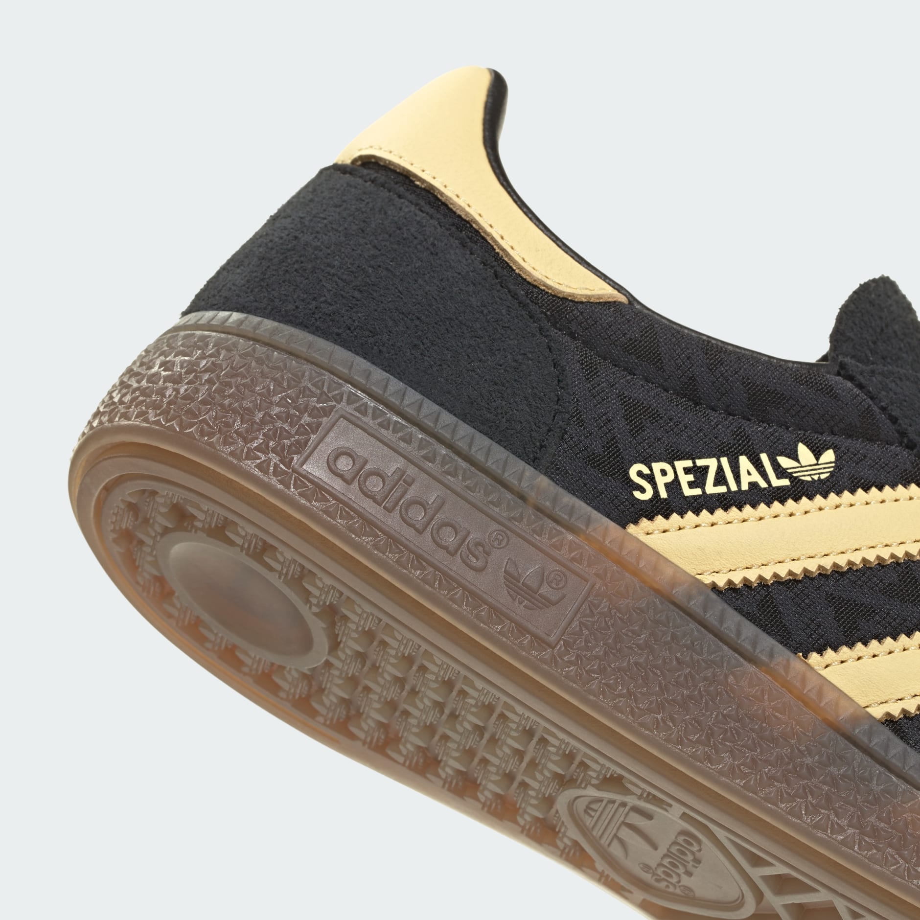 HANDBALL SPEZIAL SHOES