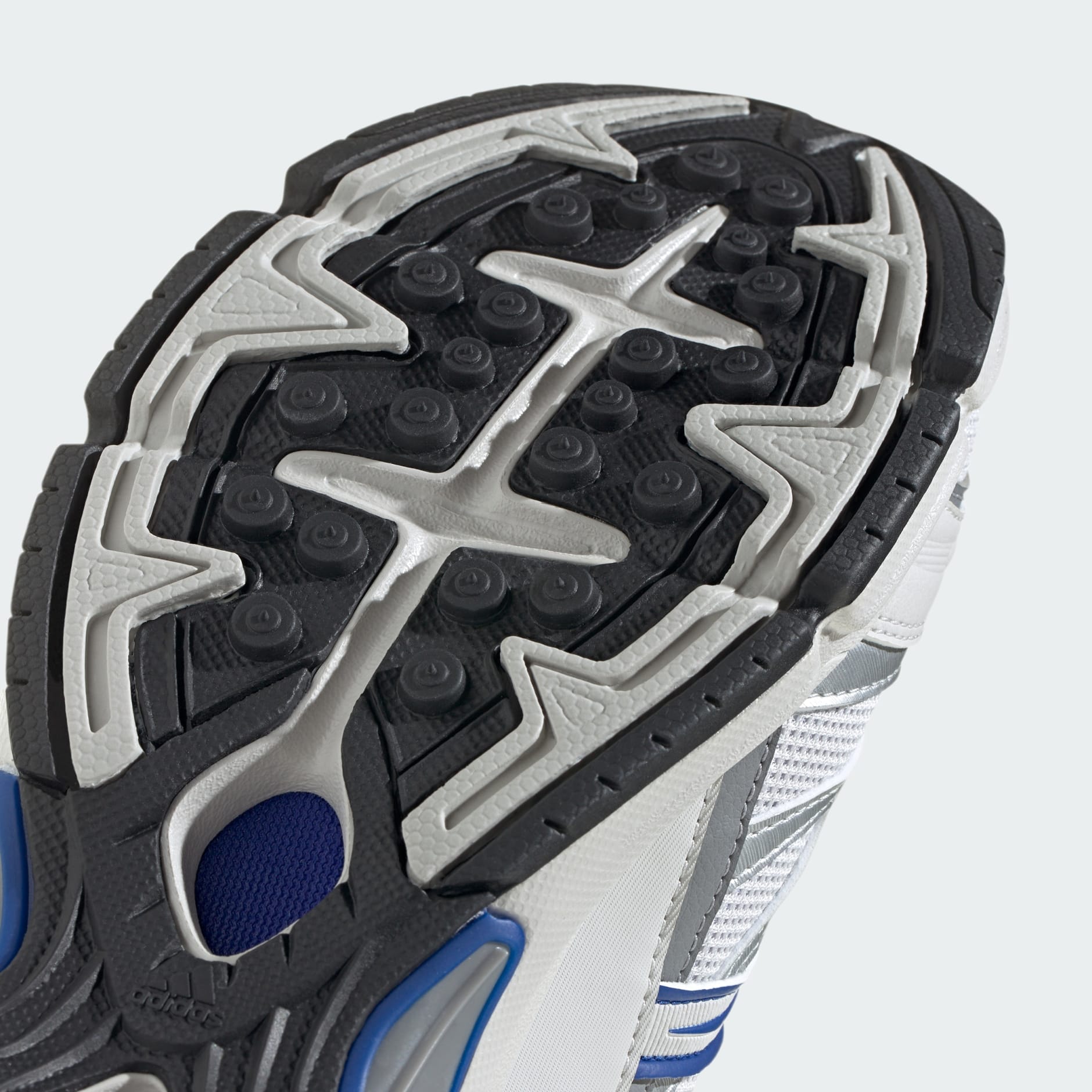 Temper Run 2.0 Shoes