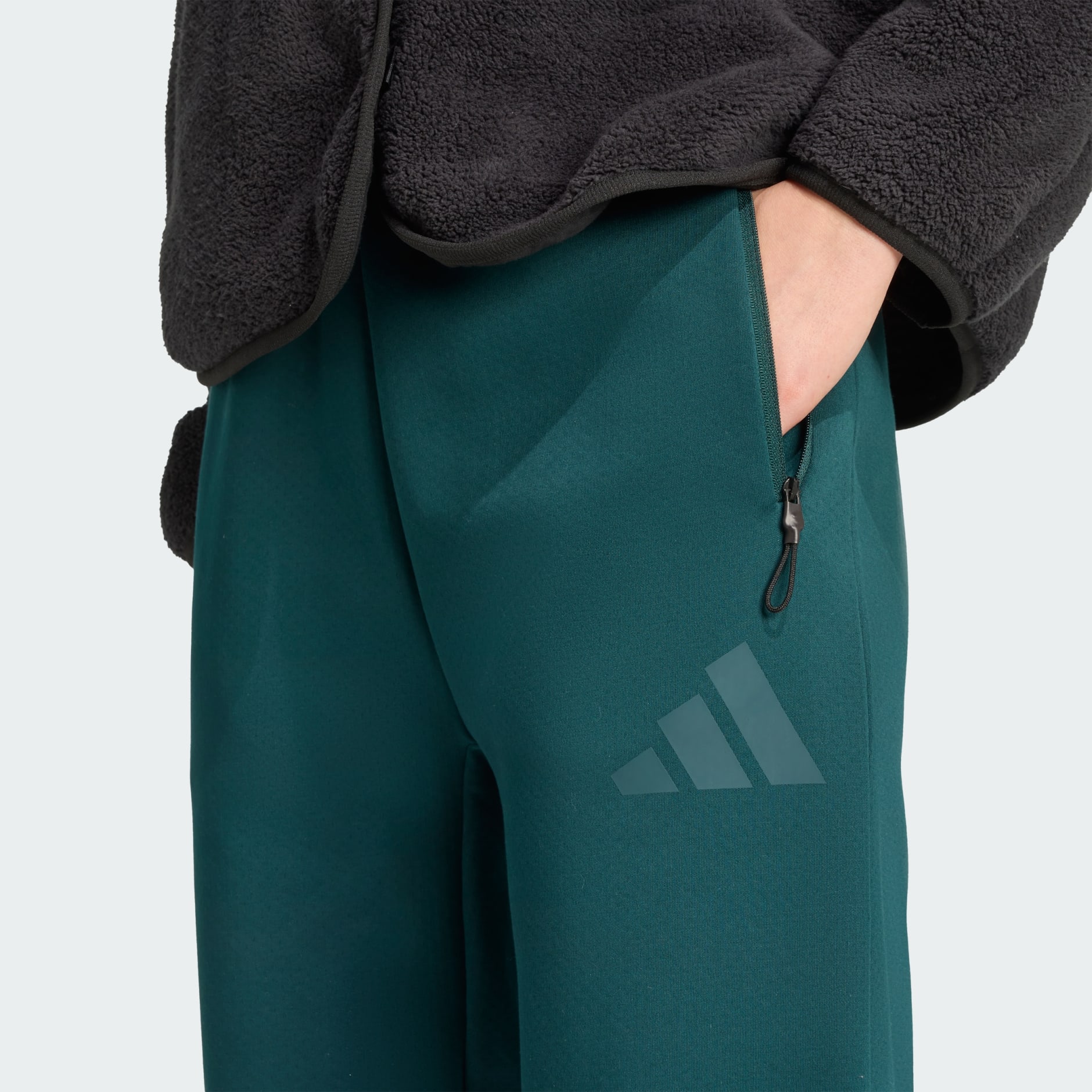 Hlače adidas Z.N.E.